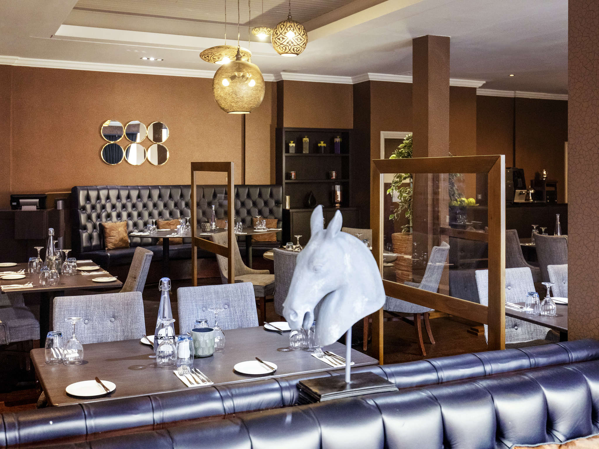 Photo - Mercure Milton Keynes Hotel