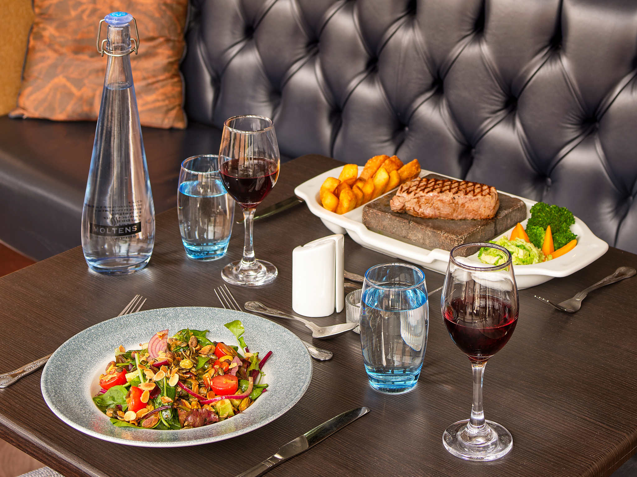 Photo - Mercure Milton Keynes Hotel