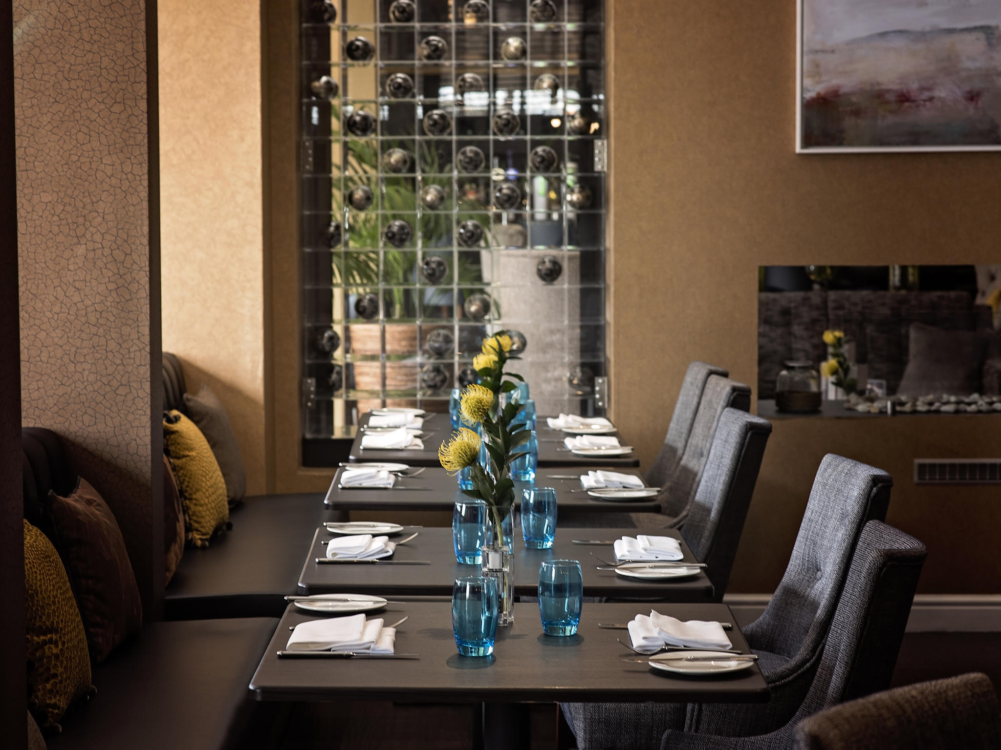 Photo - Mercure Milton Keynes Hotel