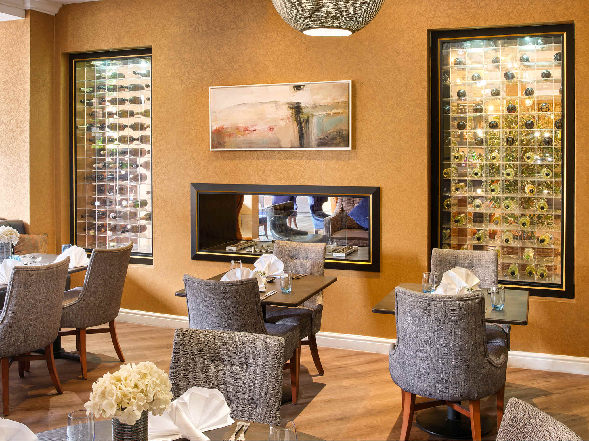 Photo - Mercure Milton Keynes Hotel