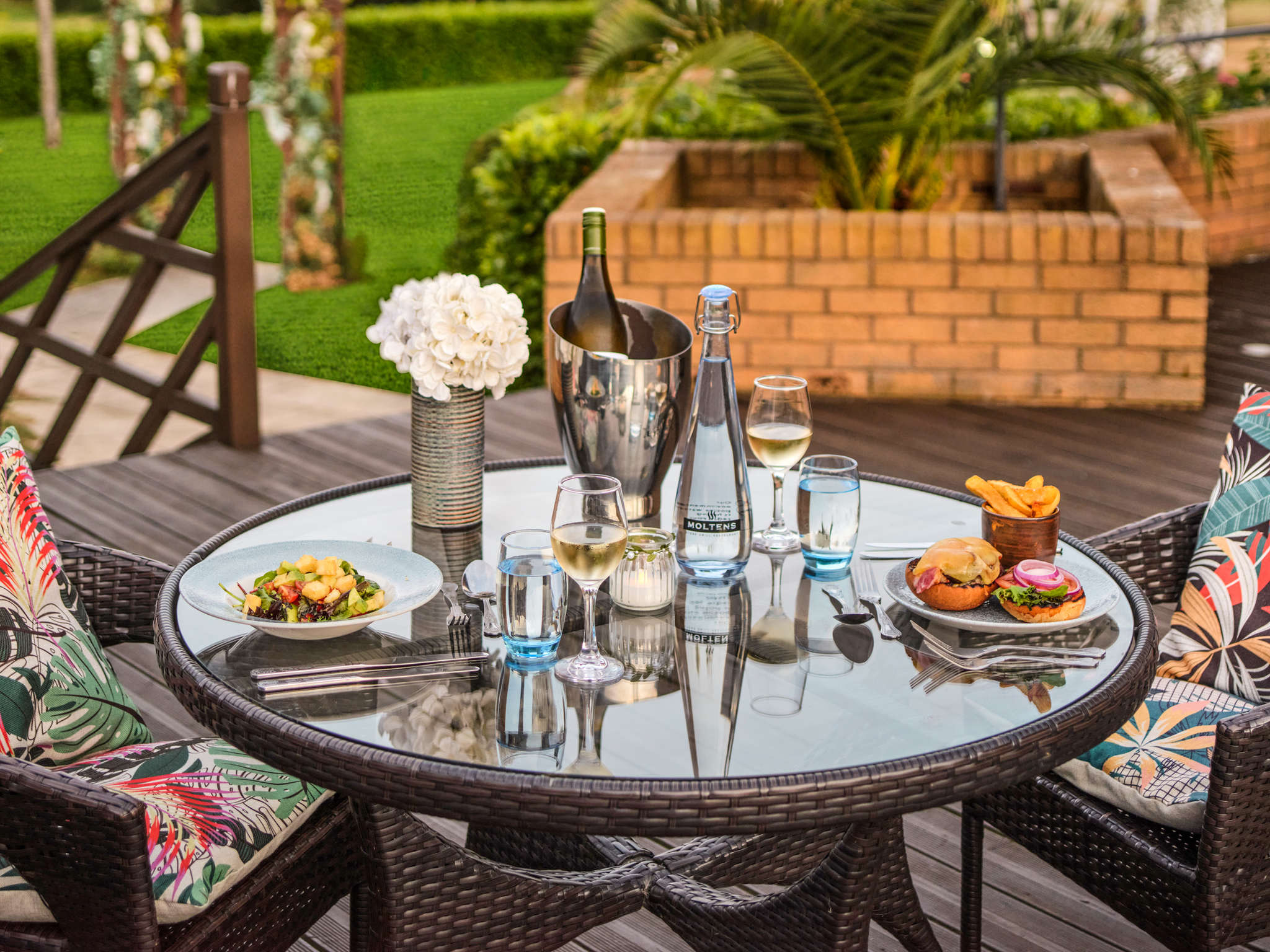 Photo - Mercure Milton Keynes Hotel