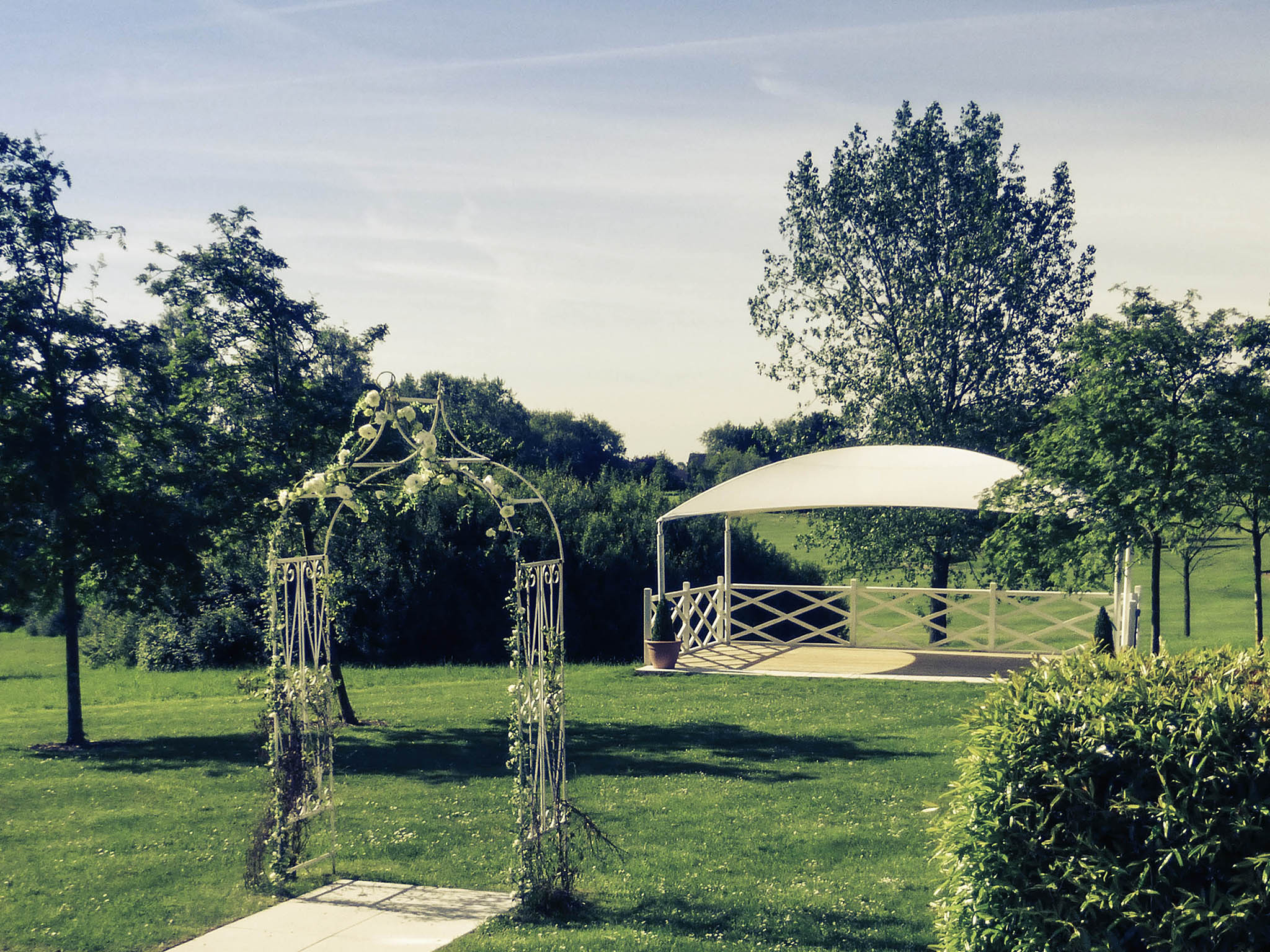 Photo - Mercure Milton Keynes Hotel