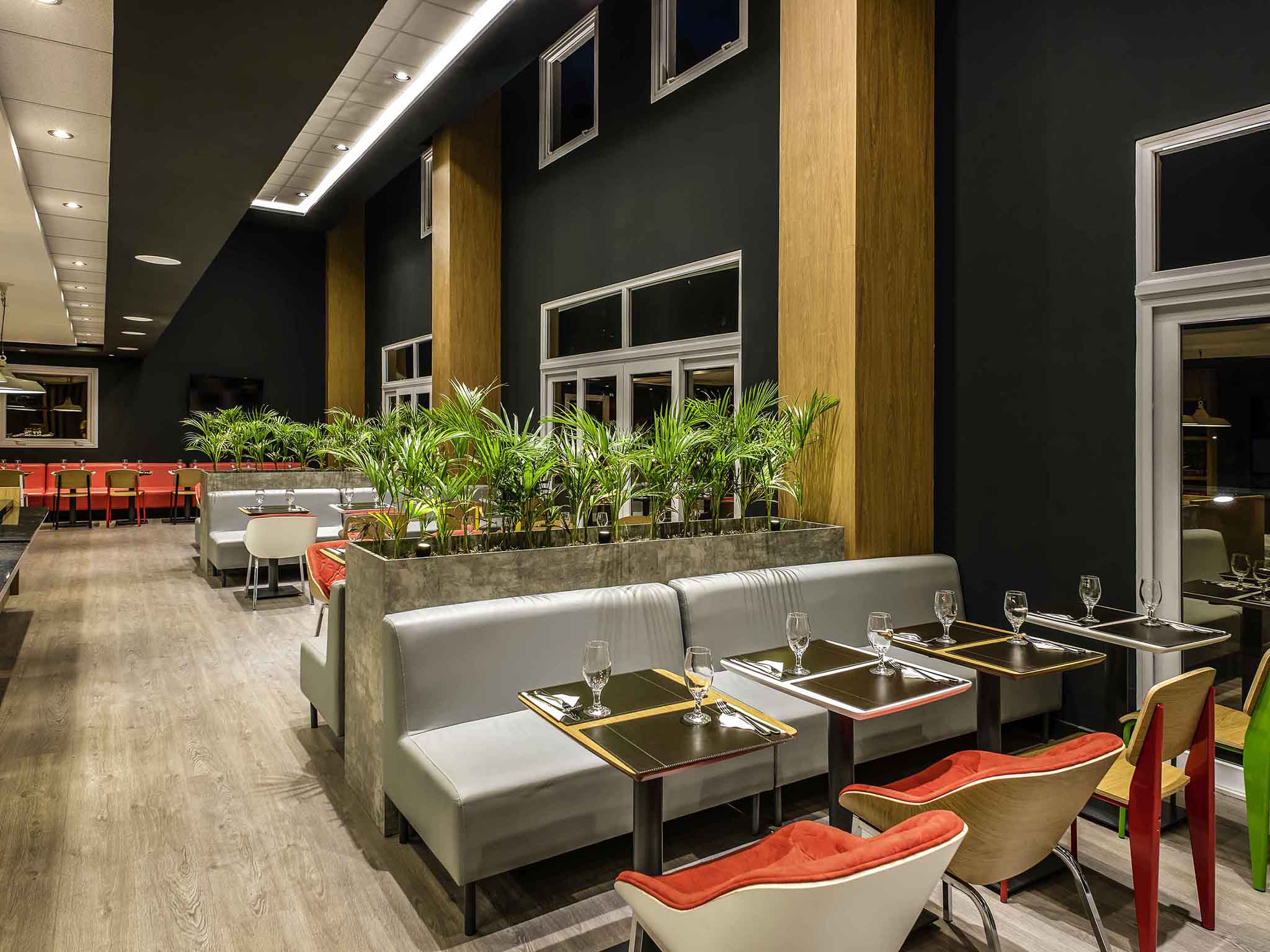 Foto - ibis Fortaleza Centro de Eventos