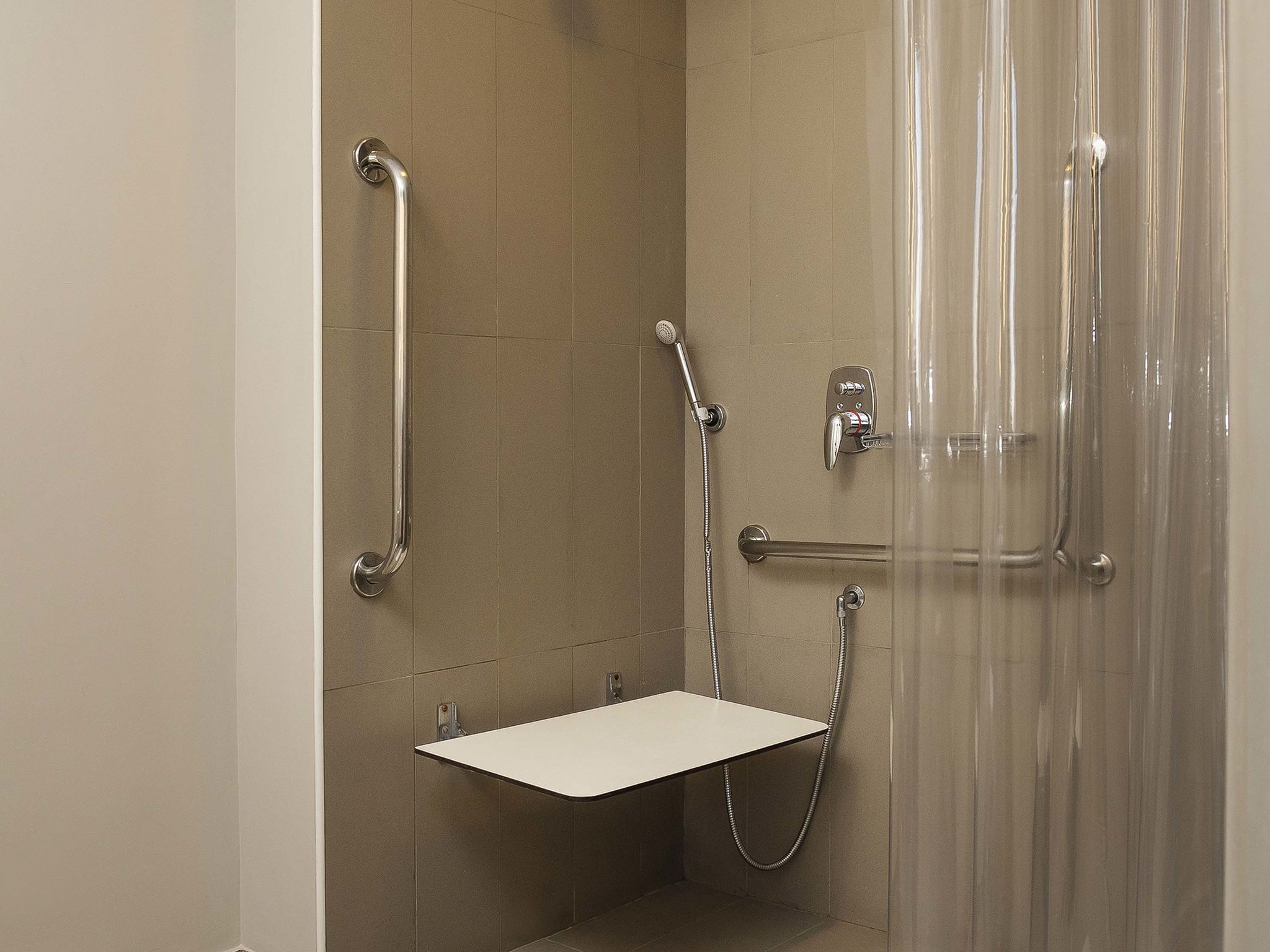 Foto - ibis Fortaleza Centro de Eventos