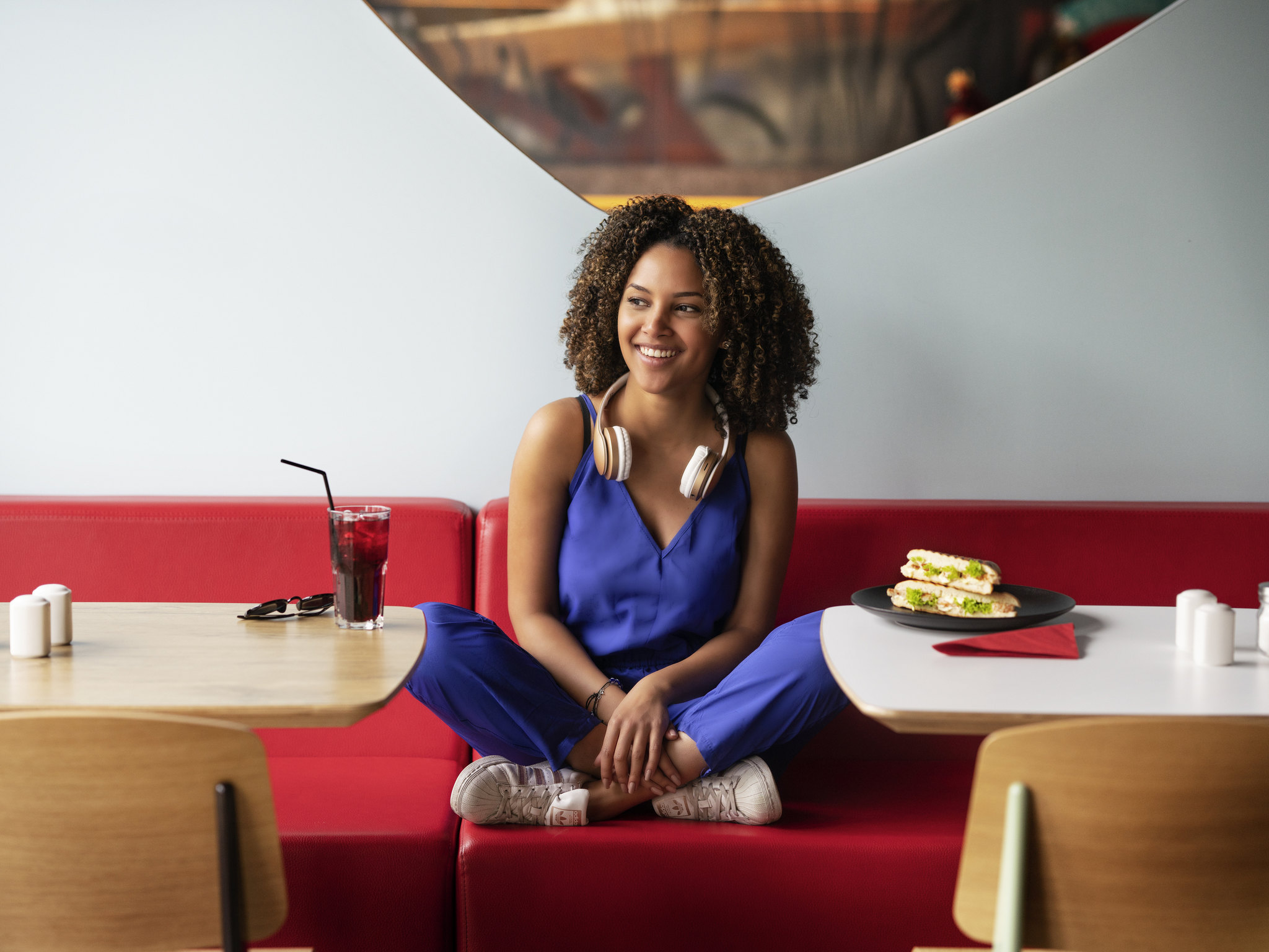 Foto - ibis Fortaleza Centro de Eventos