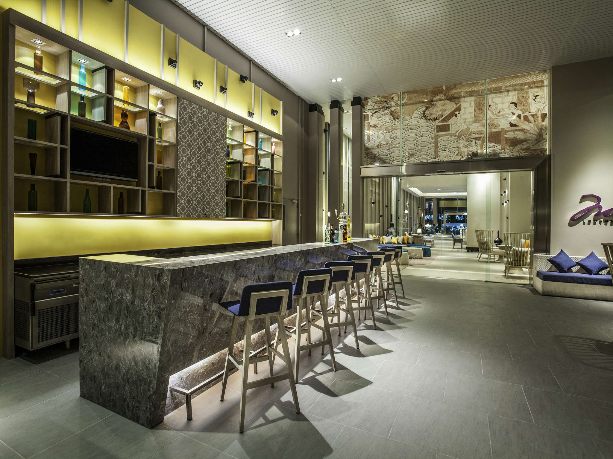 Foto - Mercure Pattaya Ocean Resort