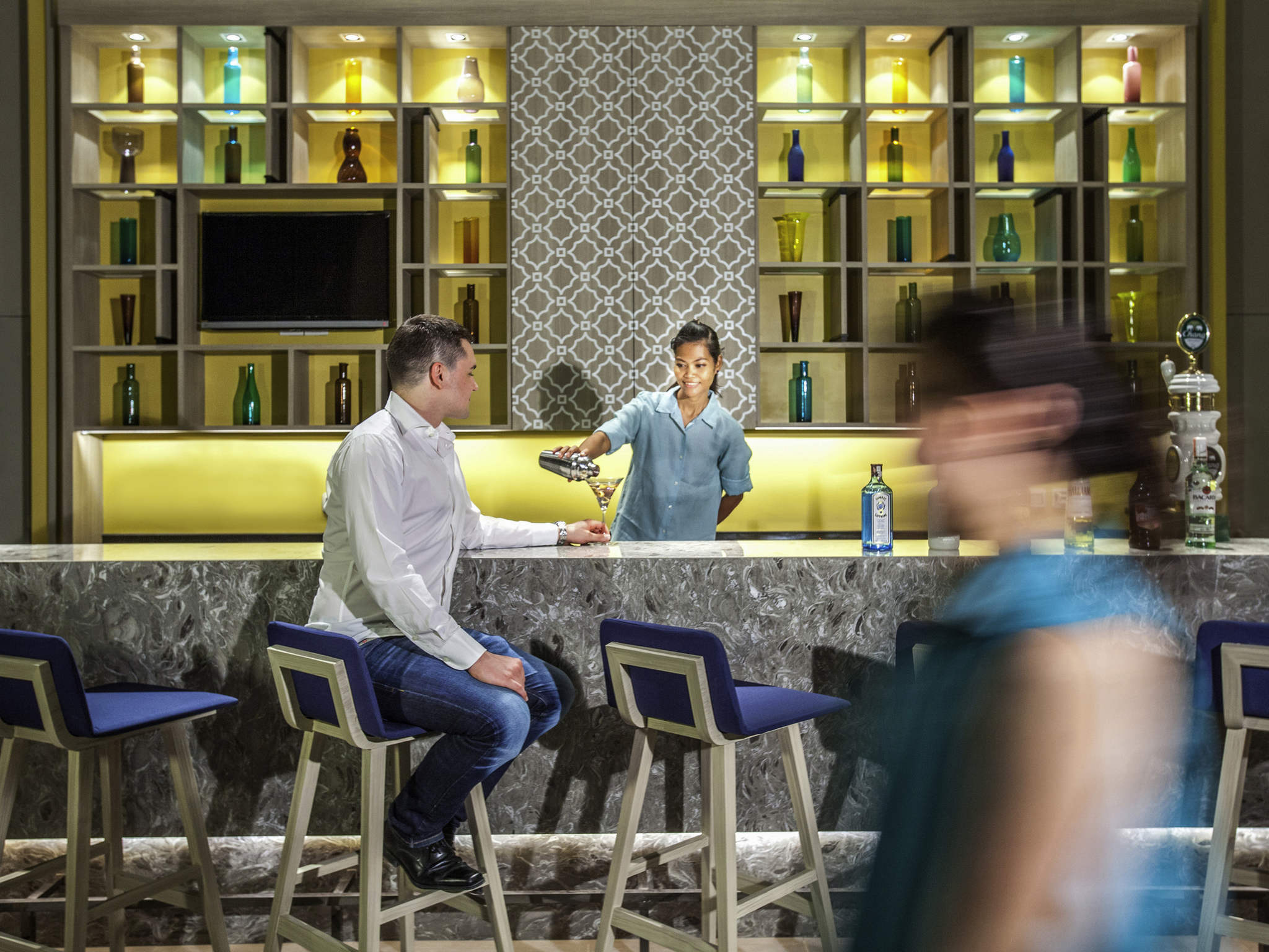 Foto - Mercure Pattaya Ocean Resort