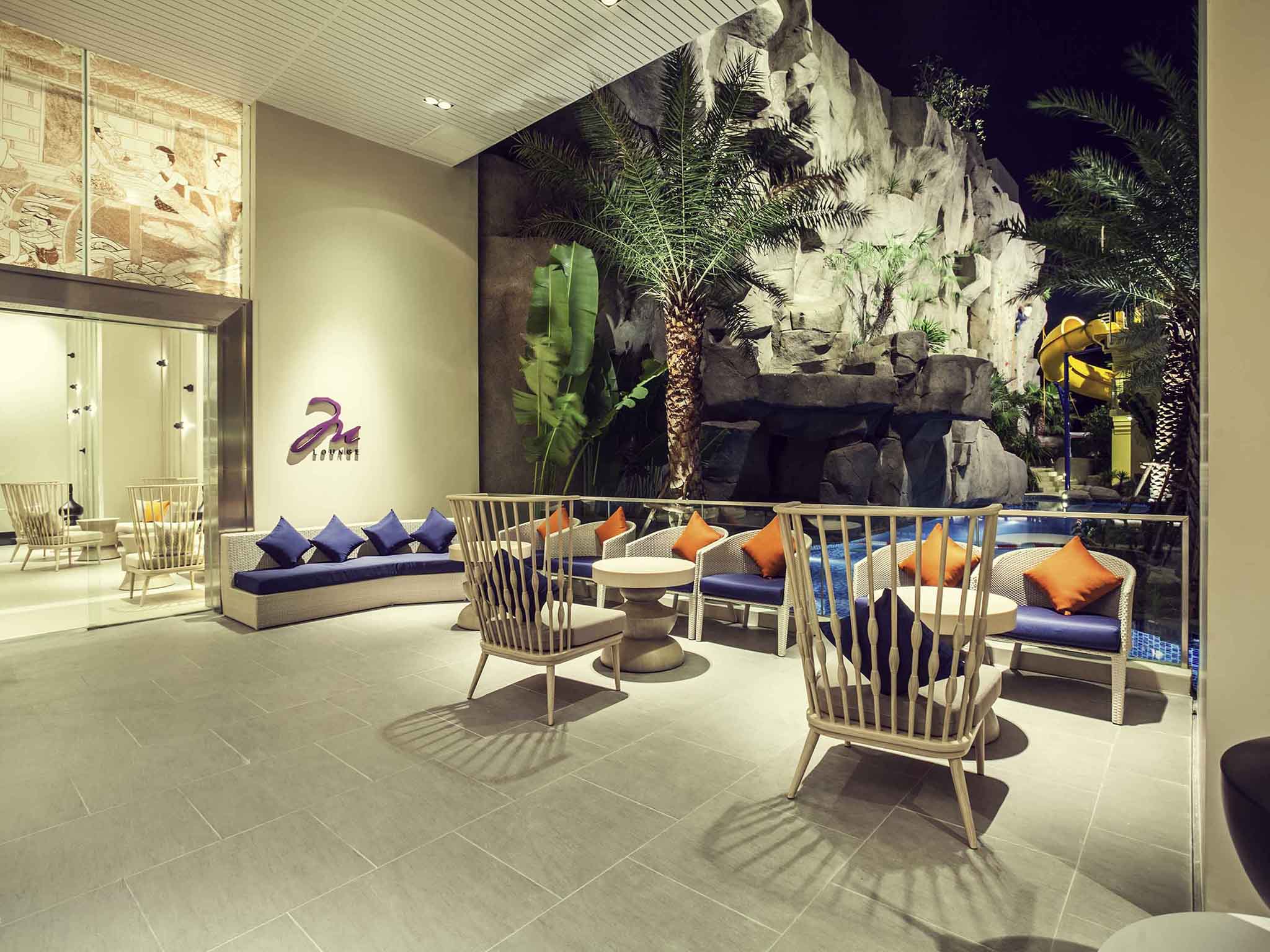 Foto - Mercure Pattaya Ocean Resort