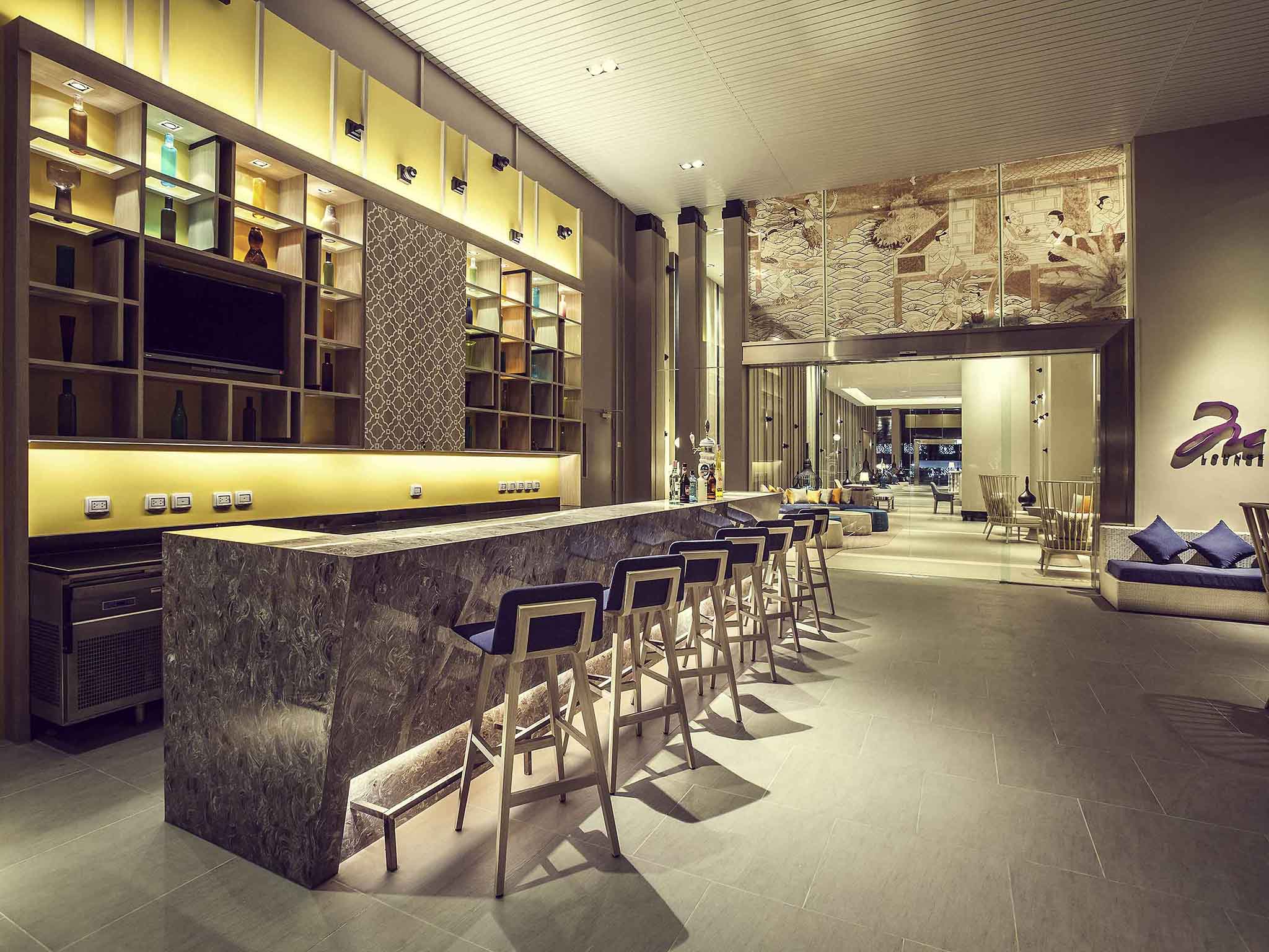 Foto - Mercure Pattaya Ocean Resort