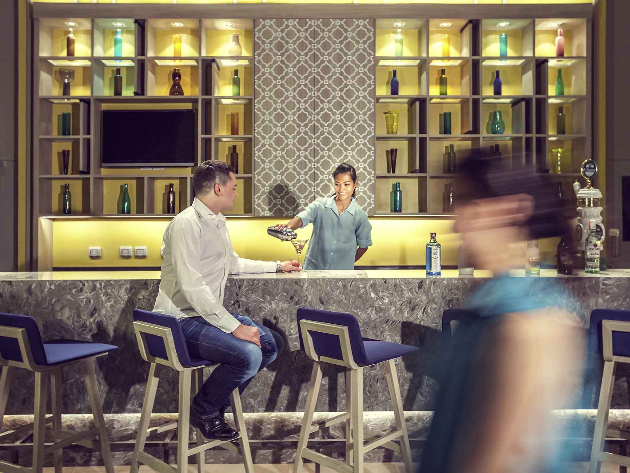 Foto - Mercure Pattaya Ocean Resort