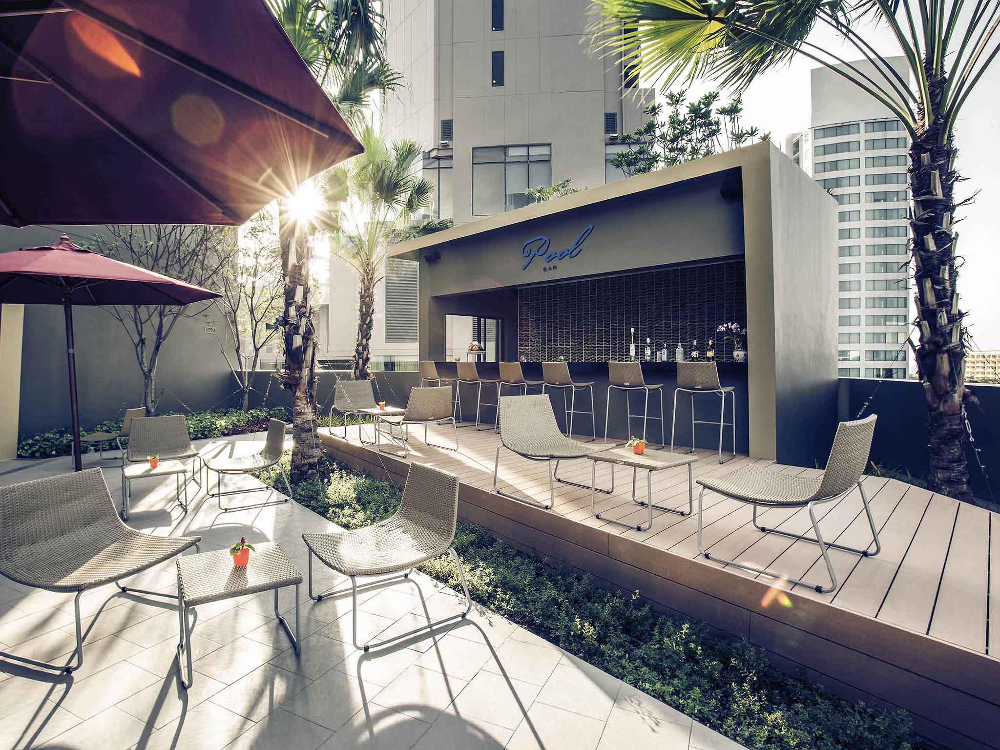 Foto - Mercure Pattaya Ocean Resort