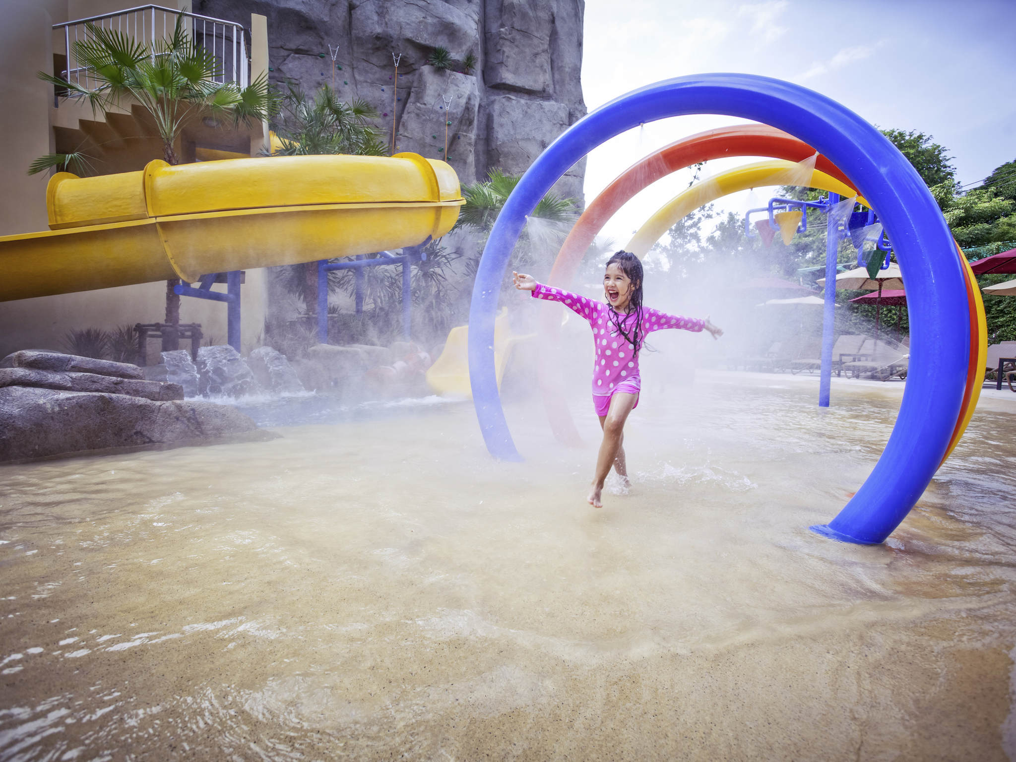 Foto - Mercure Pattaya Ocean Resort