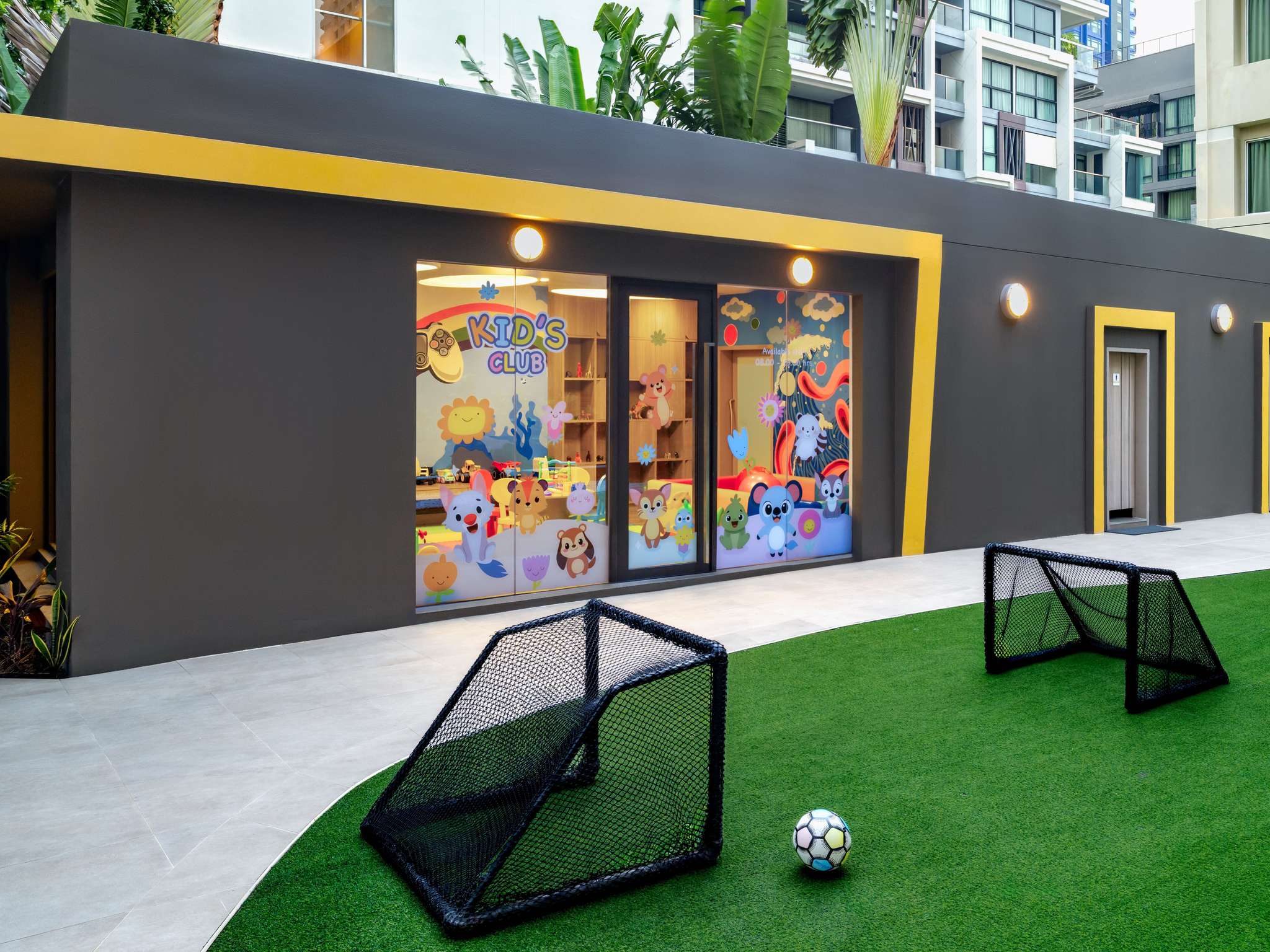 Photo - Mercure Pattaya Ocean Resort