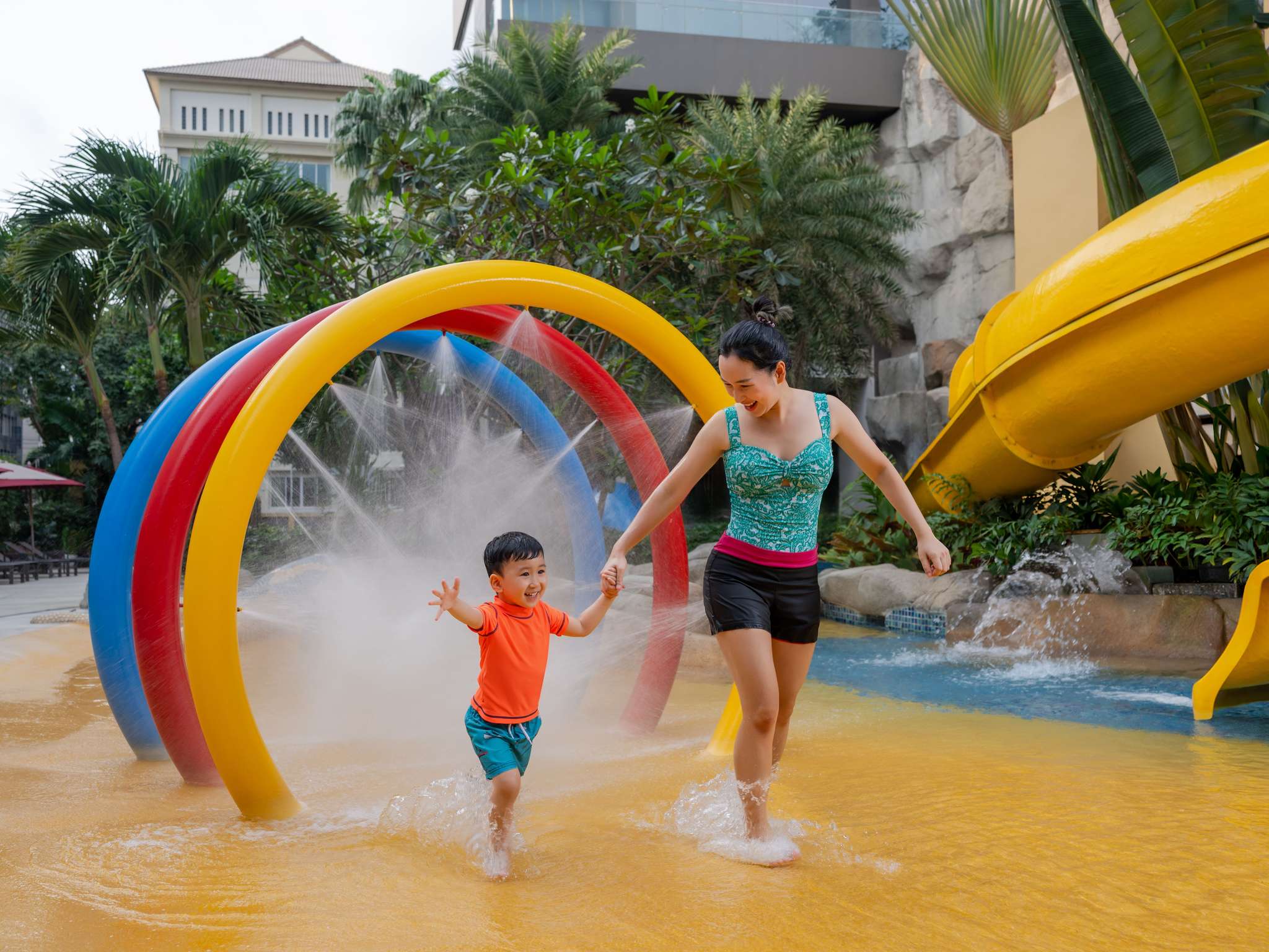 Photo - Mercure Pattaya Ocean Resort