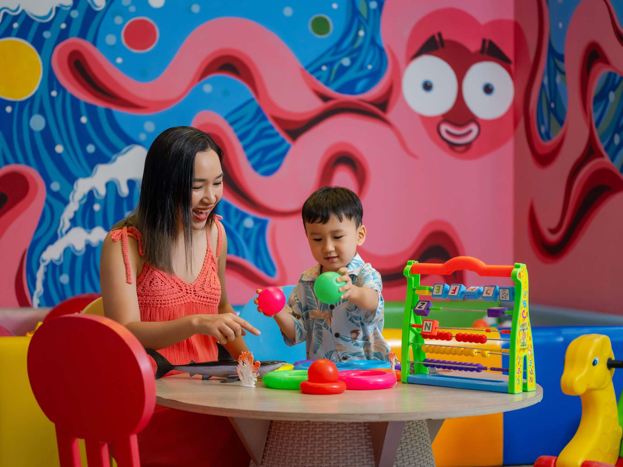 Photo - Mercure Pattaya Ocean Resort