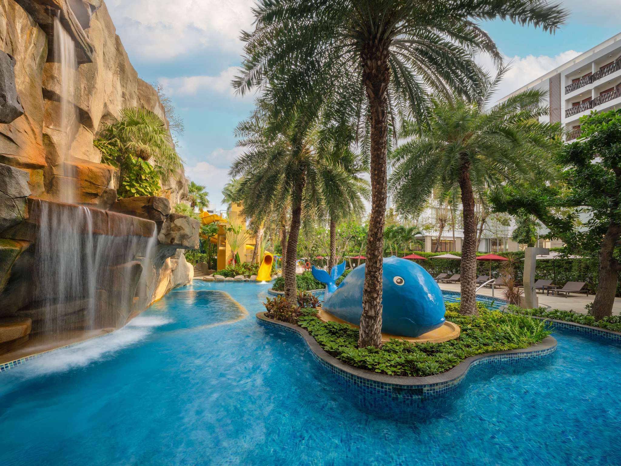 Photo - Mercure Pattaya Ocean Resort