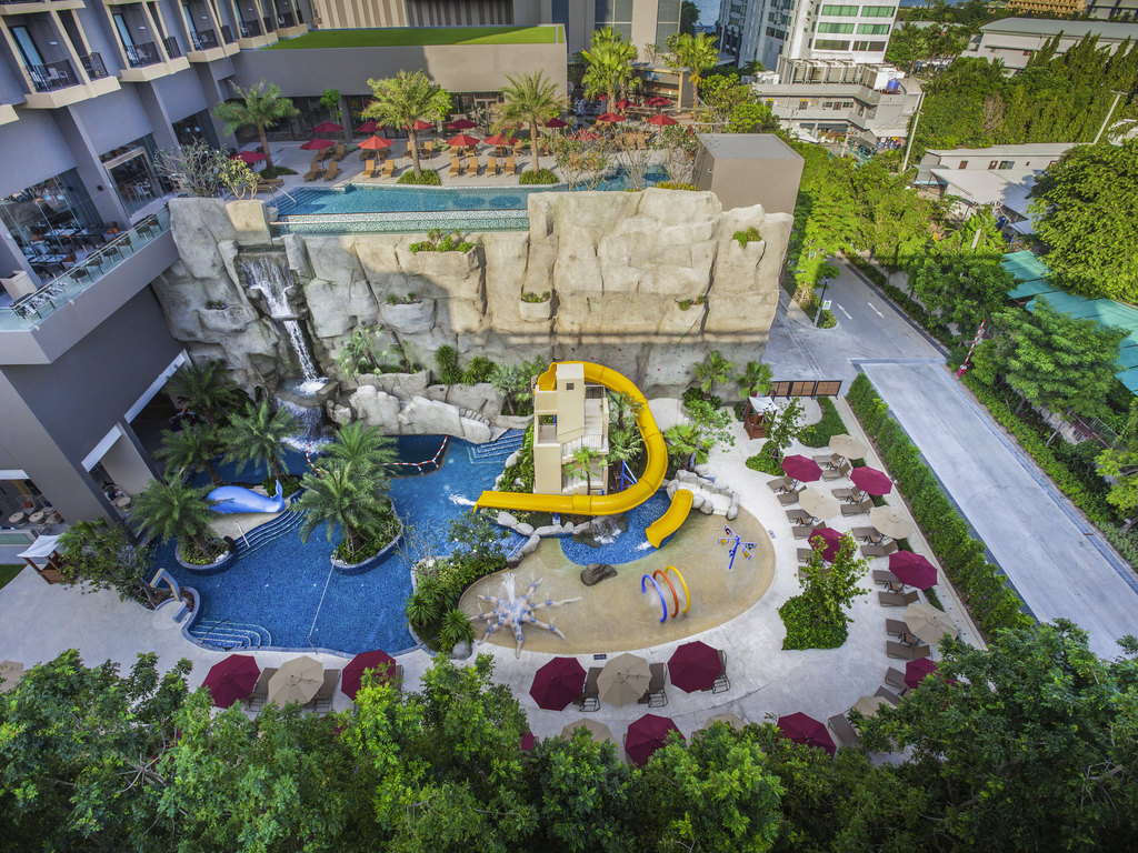 Mercure Pattaya Ocean Resort - Image 2