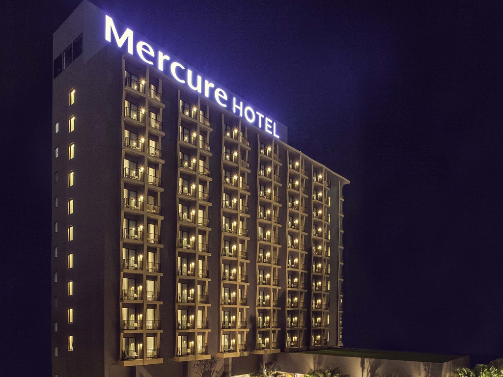 Mercure Паттайя Оушен Резорт - Image 3