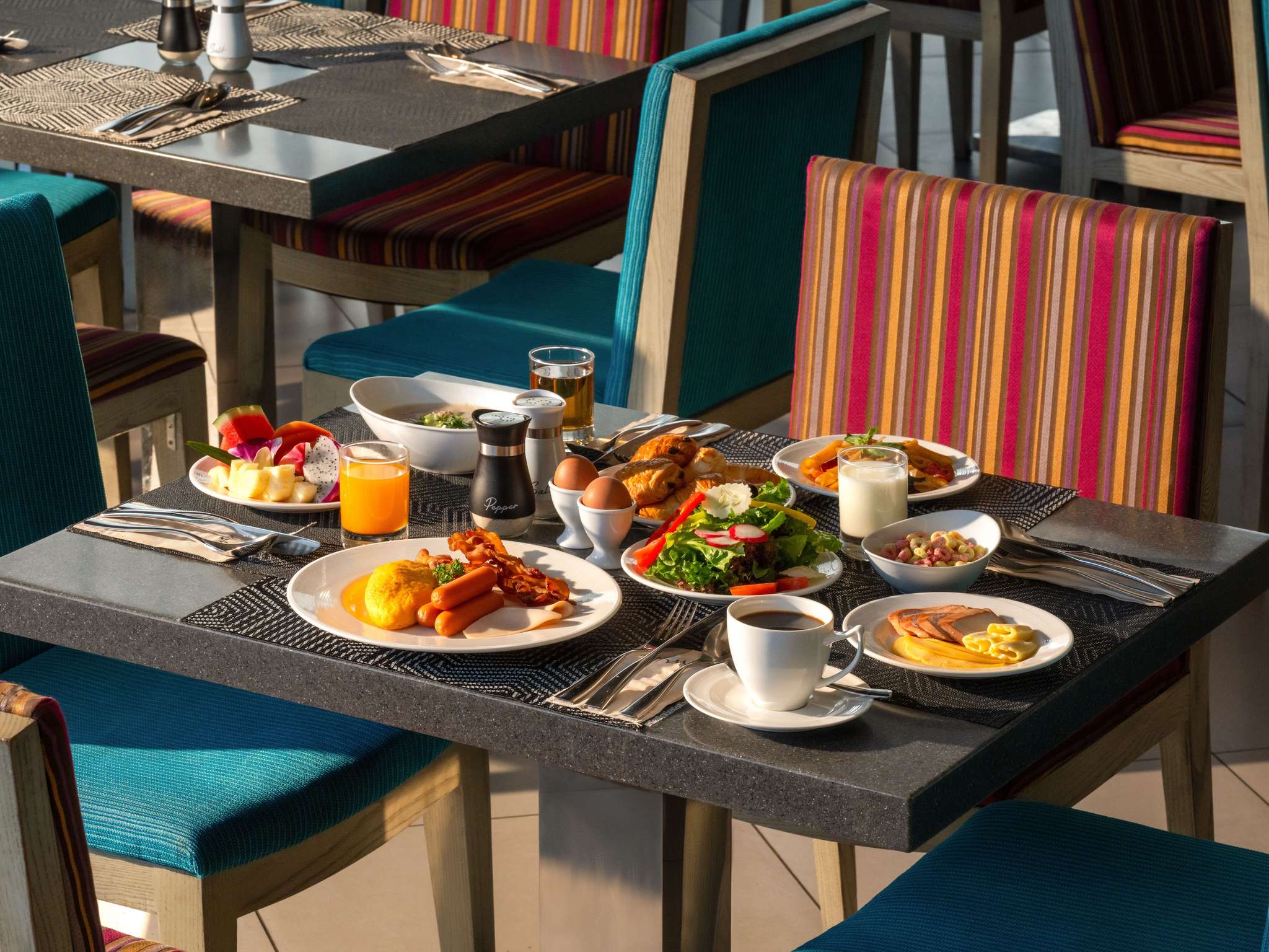 Photo - Mercure Pattaya Ocean Resort