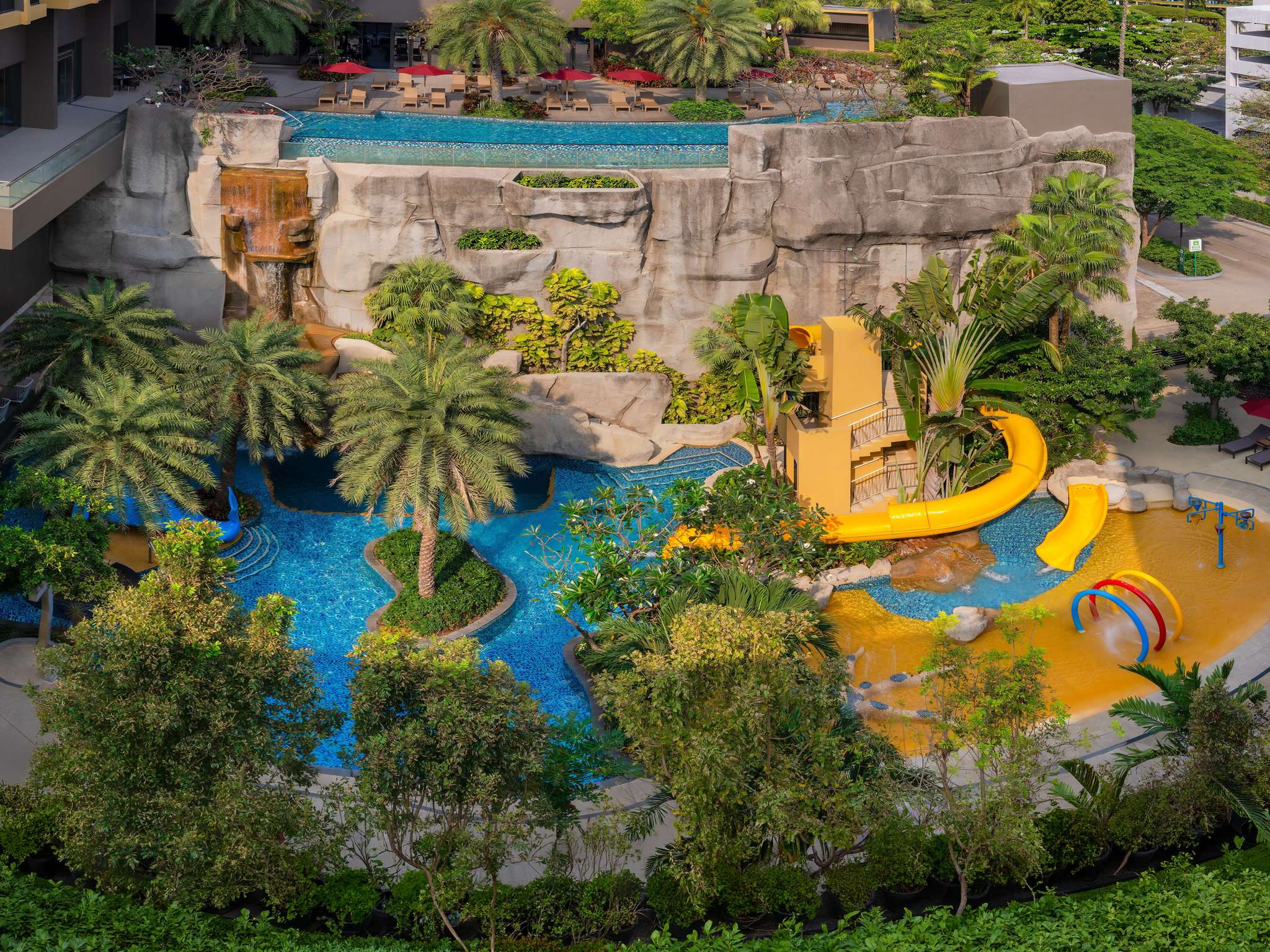 Photo - Mercure Pattaya Ocean Resort