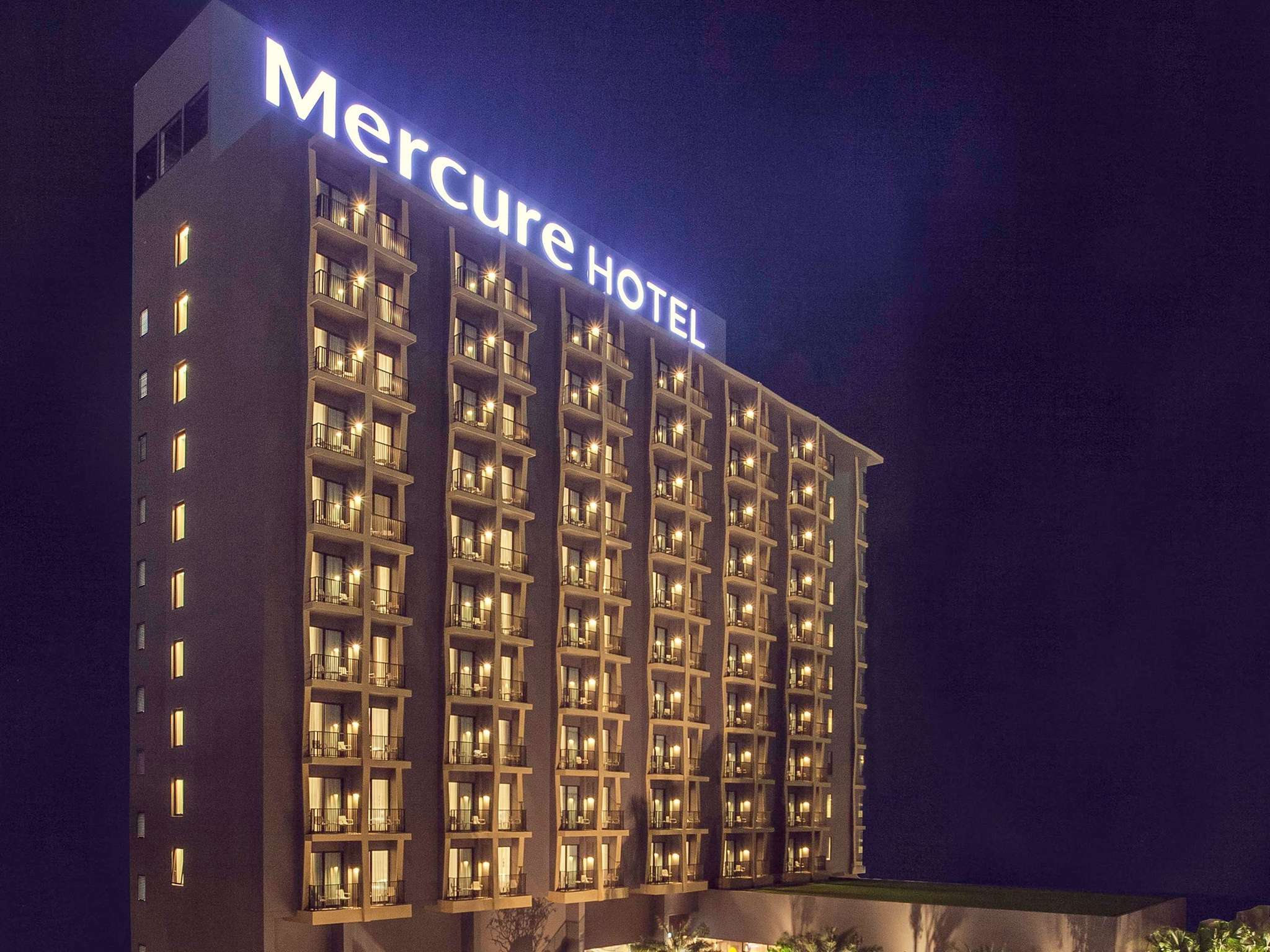 Photo - Mercure Pattaya Ocean Resort