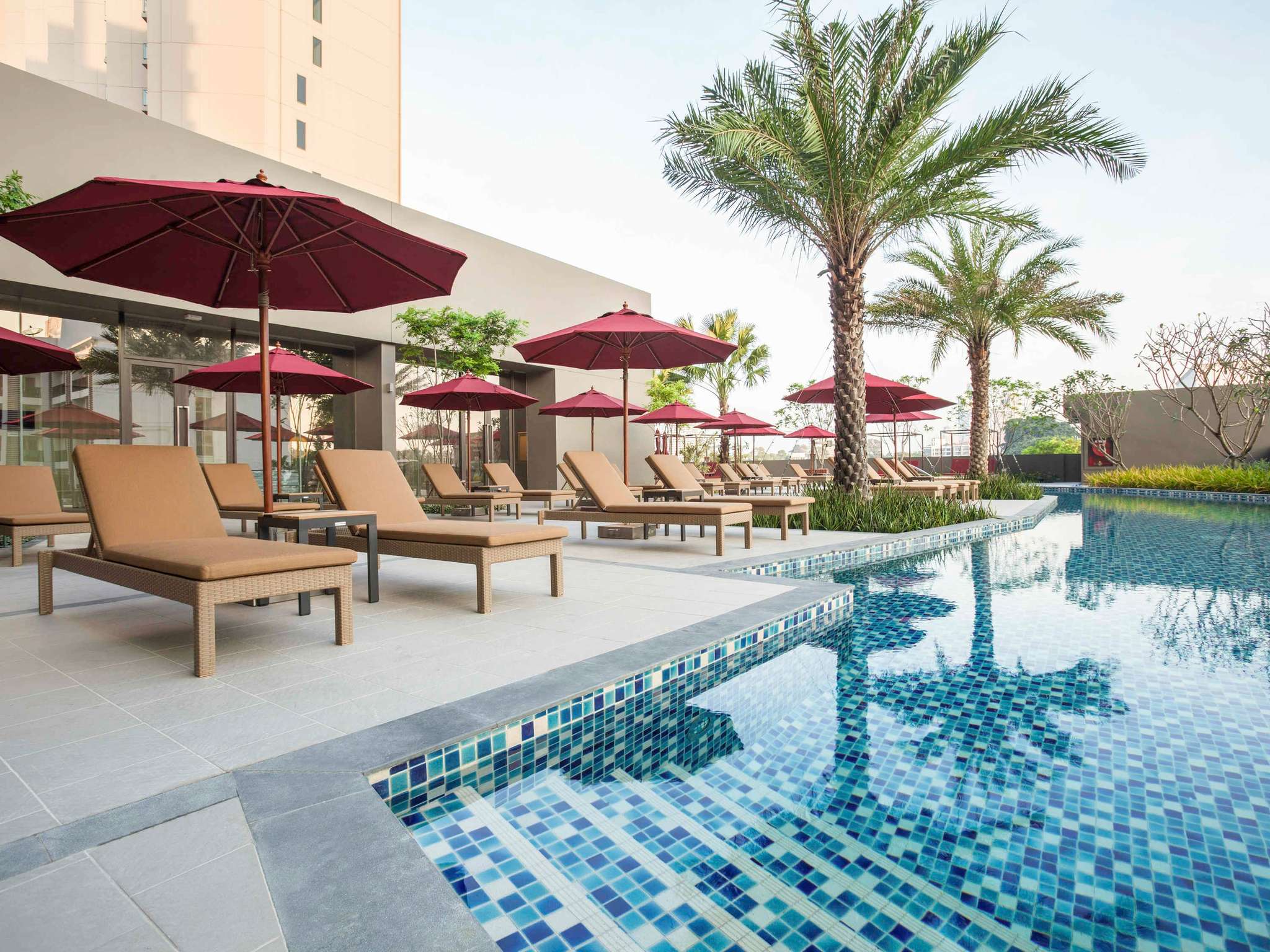 Photo - Mercure Pattaya Ocean Resort