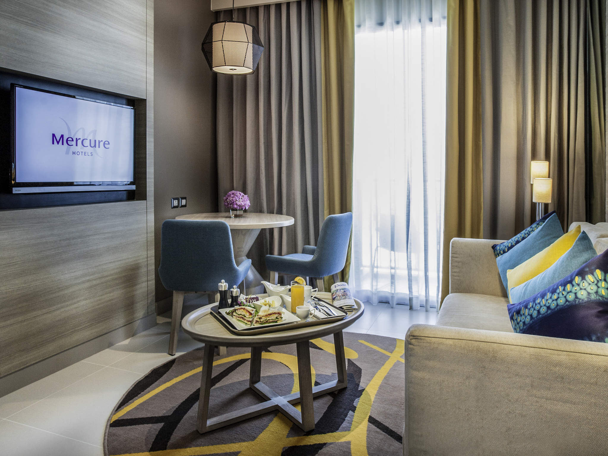 Foto - Mercure Pattaya Ocean Resort