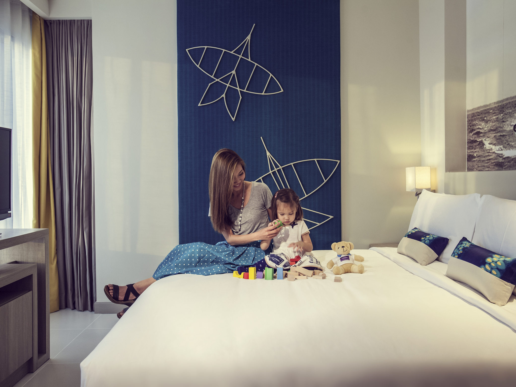 Foto - Mercure Pattaya Ocean Resort