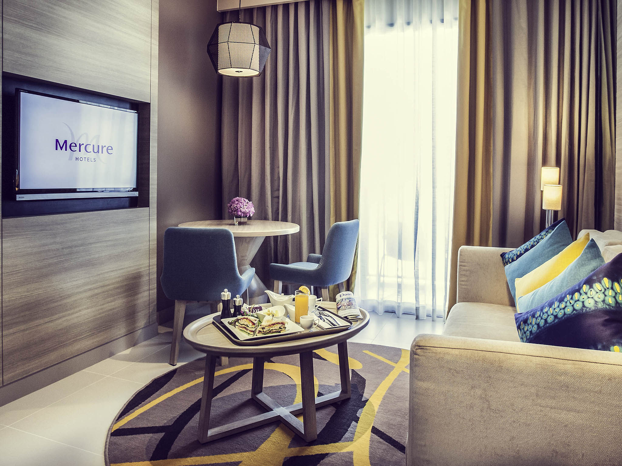 Foto - Mercure Pattaya Ocean Resort