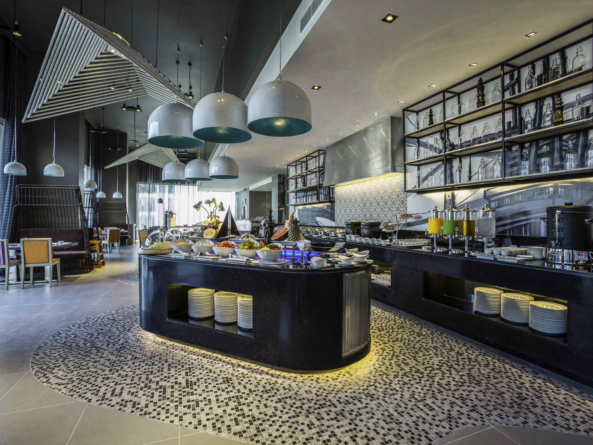 Foto - Mercure Pattaya Ocean Resort