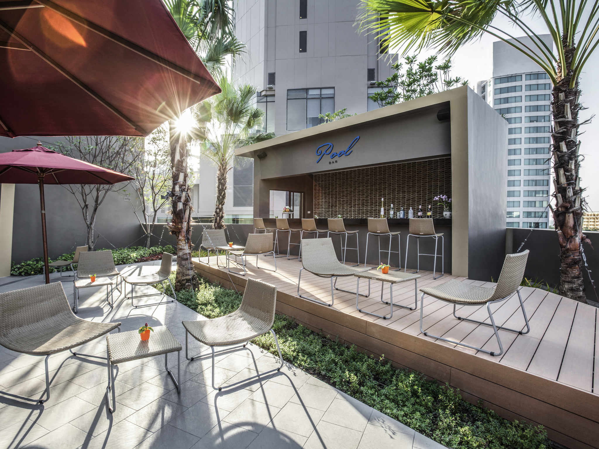 Foto - Mercure Pattaya Ocean Resort