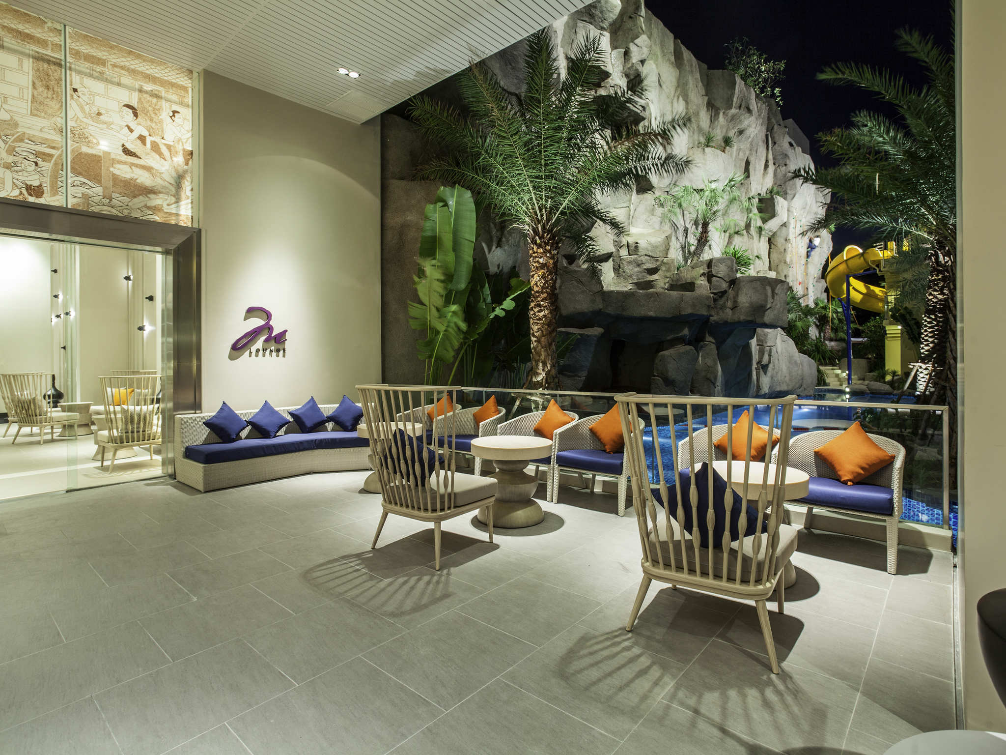 Foto - Mercure Pattaya Ocean Resort