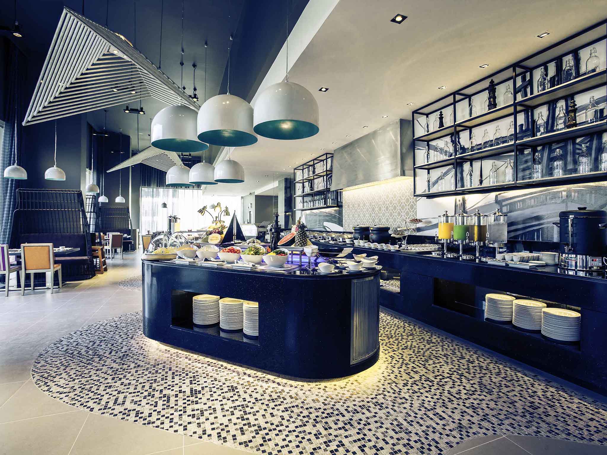 Foto - Mercure Pattaya Ocean Resort