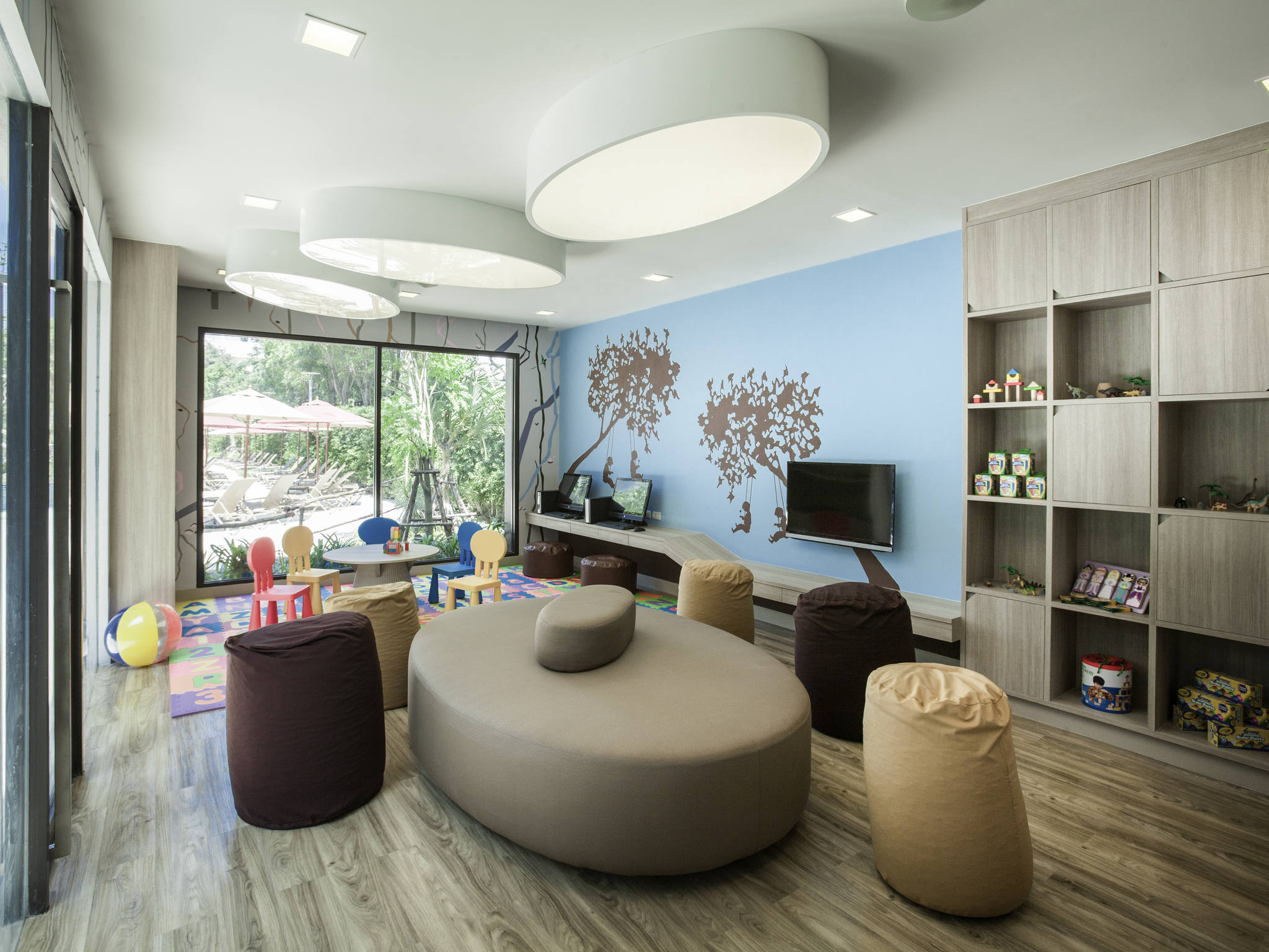 Foto - Mercure Pattaya Ocean Resort