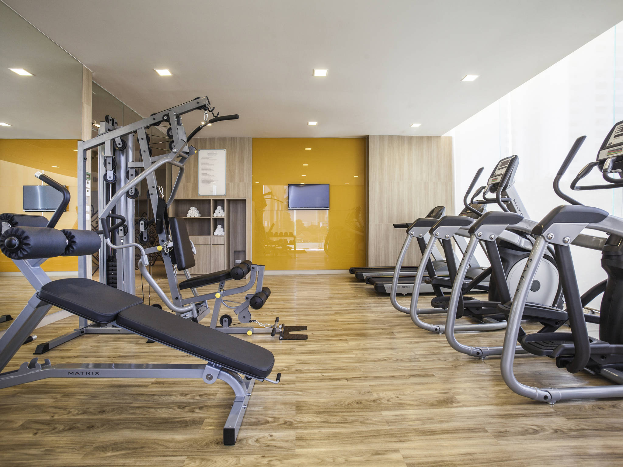 Foto - Mercure Pattaya Ocean Resort