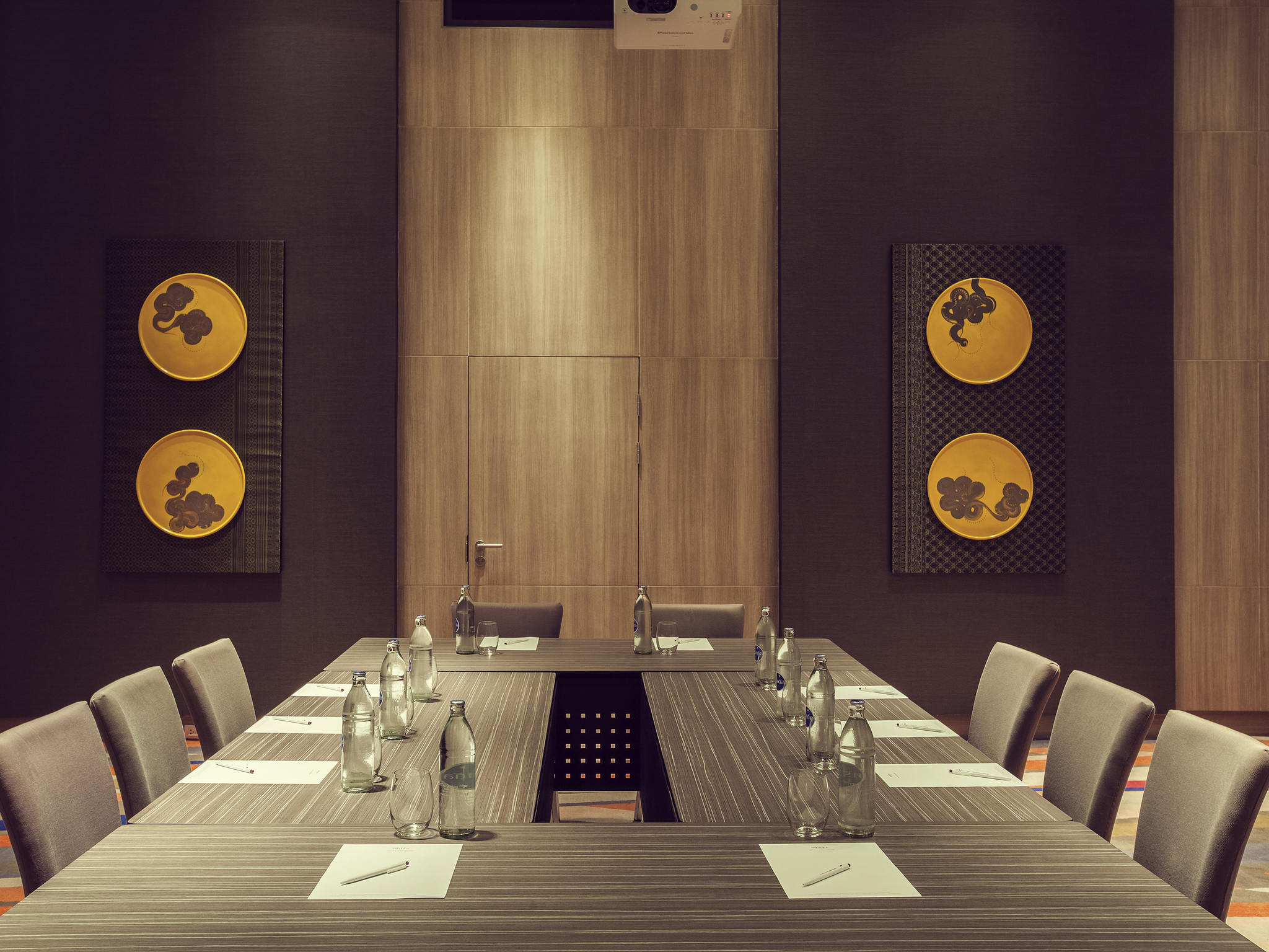 Foto - Mercure Pattaya Ocean Resort