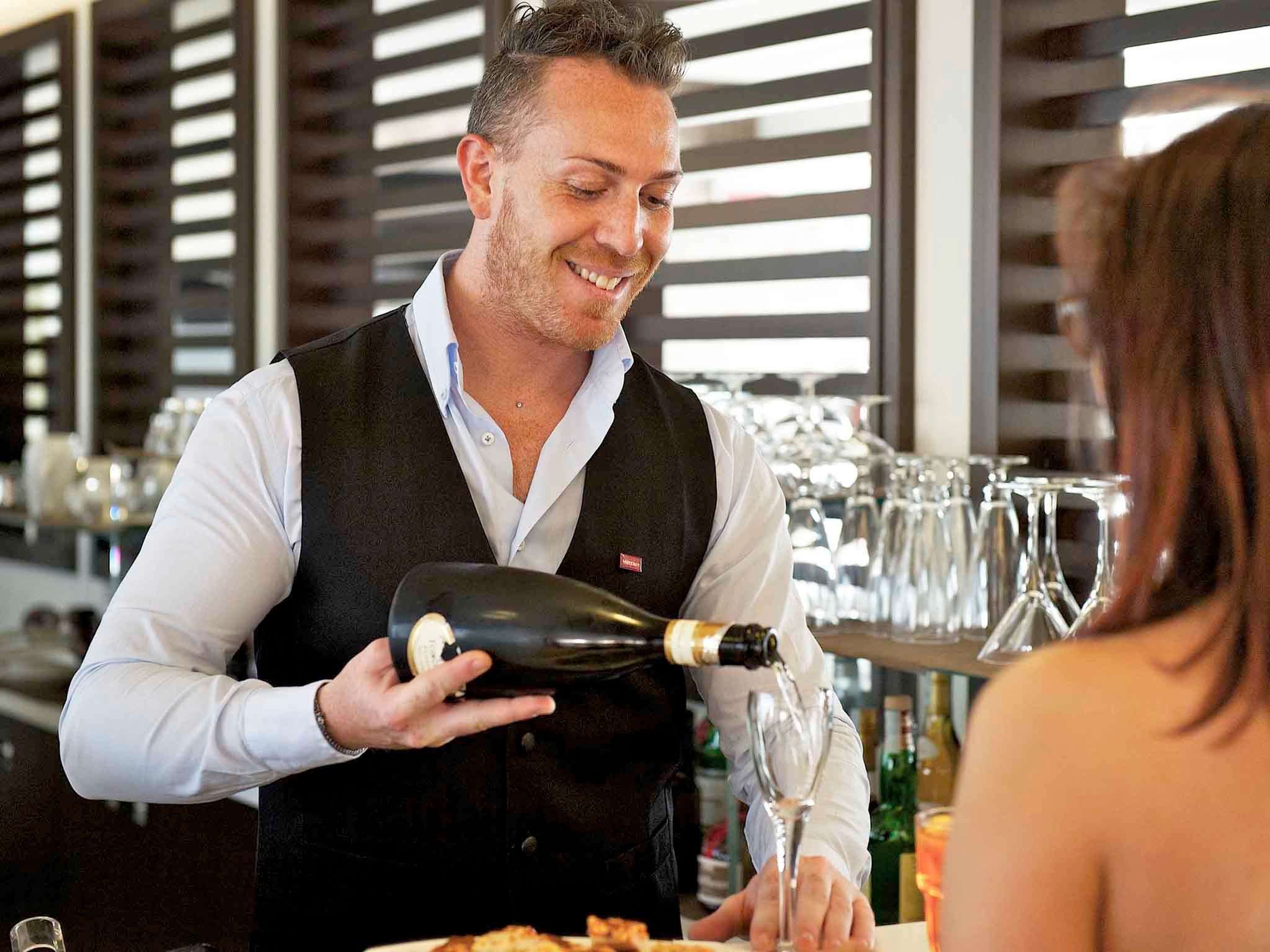 Foto - Mercure Bergamo Aeroporto