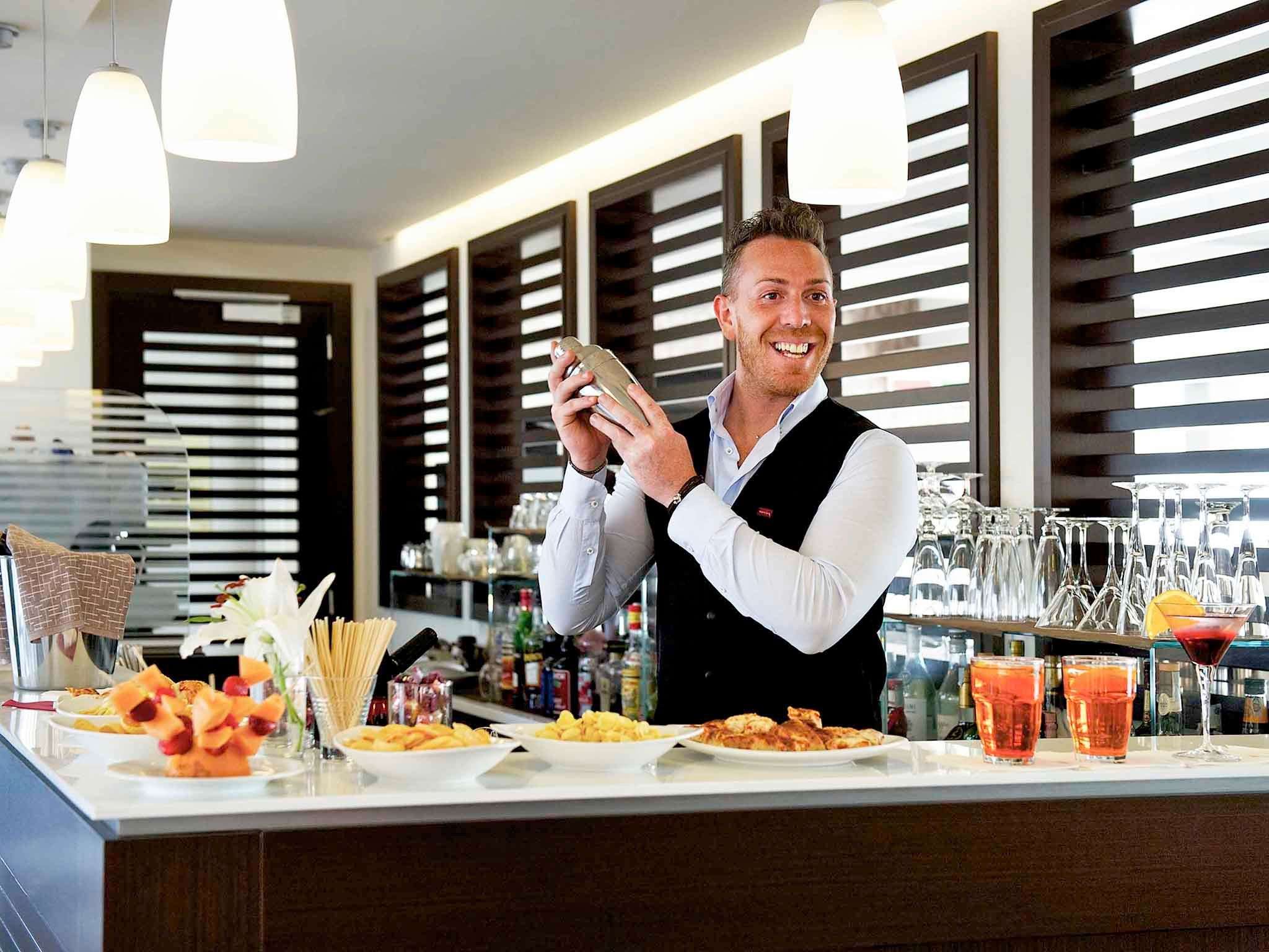 Foto - Mercure Bergamo Aeroporto