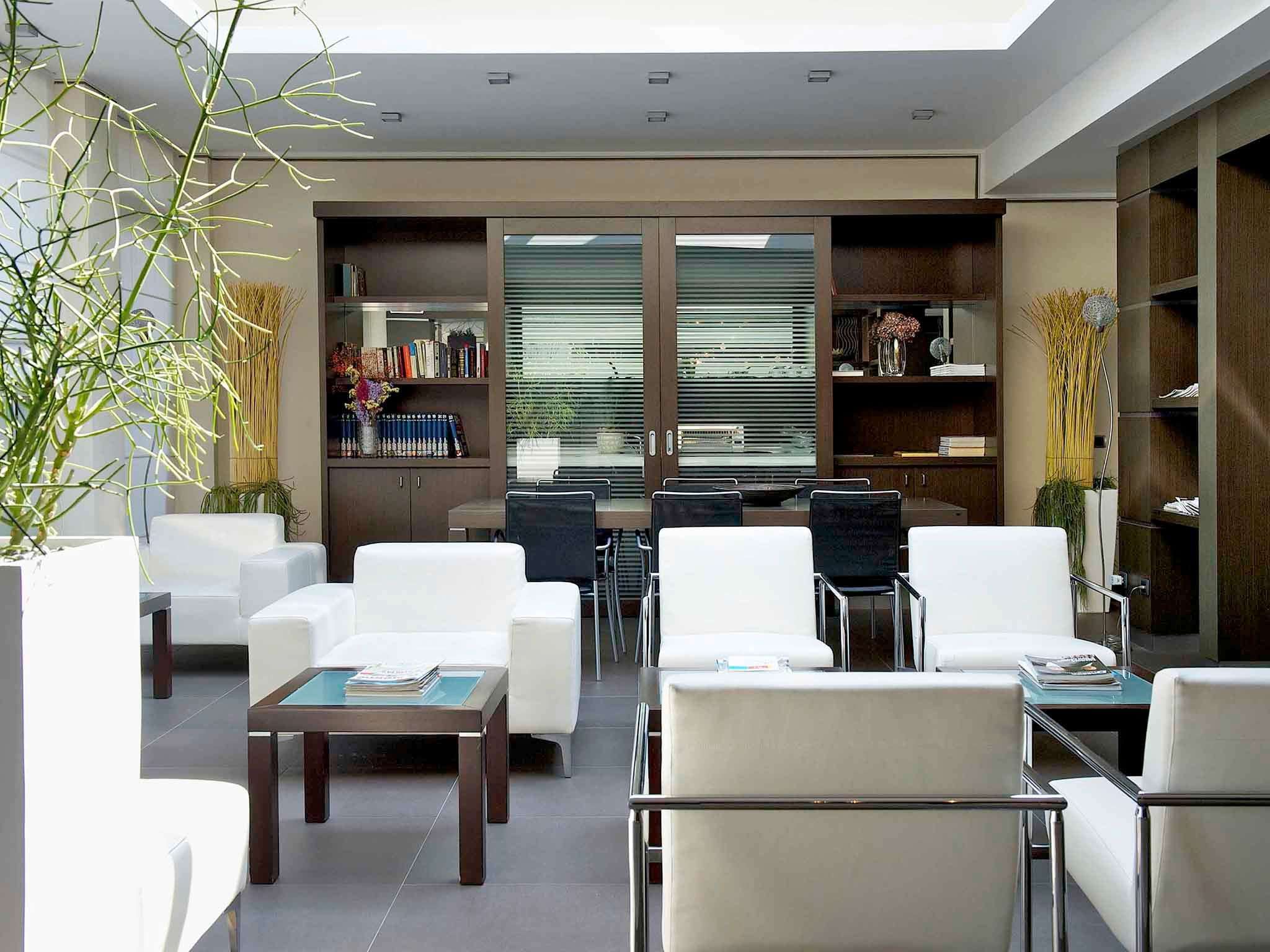 Foto - Mercure Bergamo Aeroporto