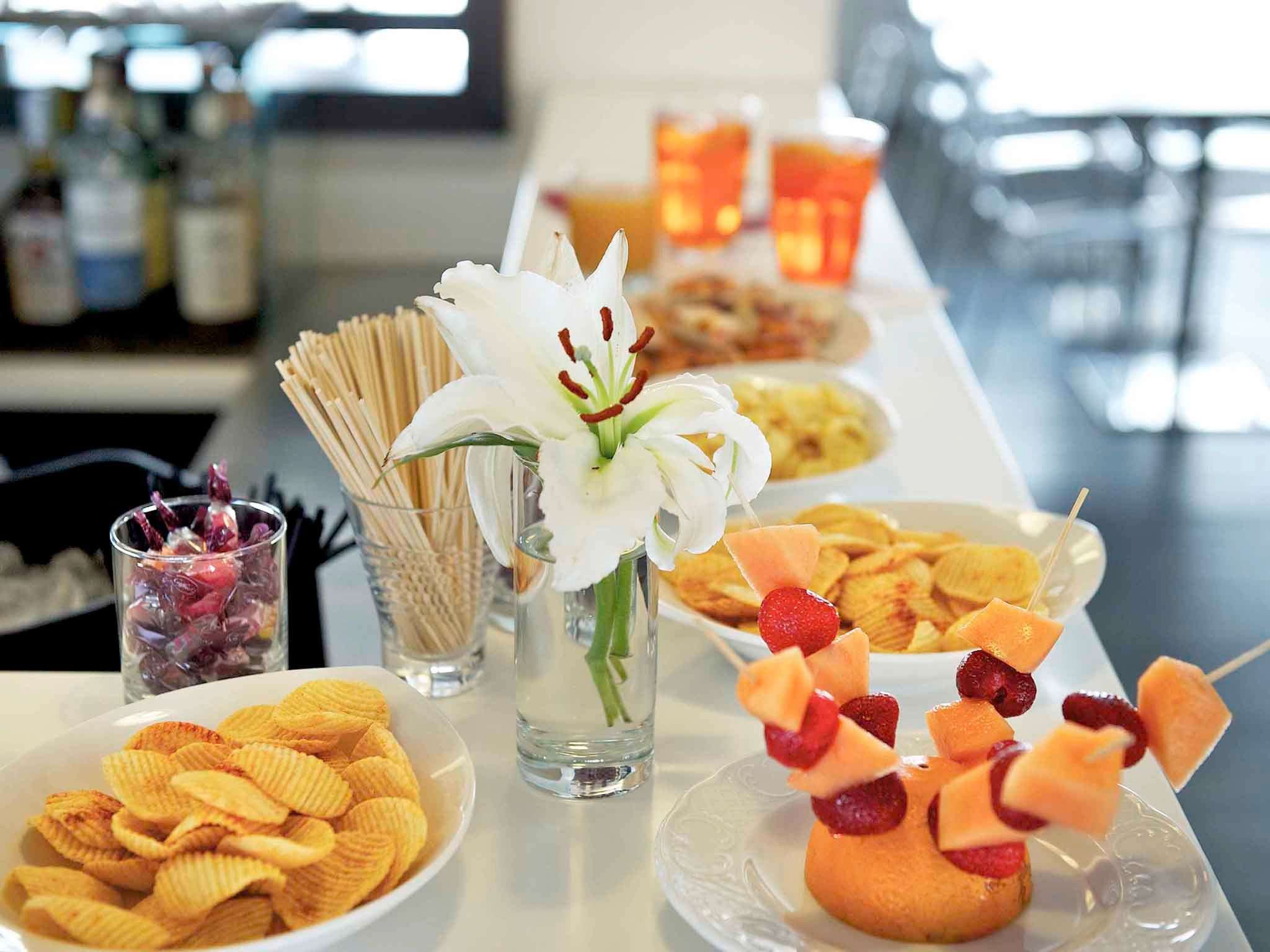 Foto - Mercure Bergamo Aeroporto