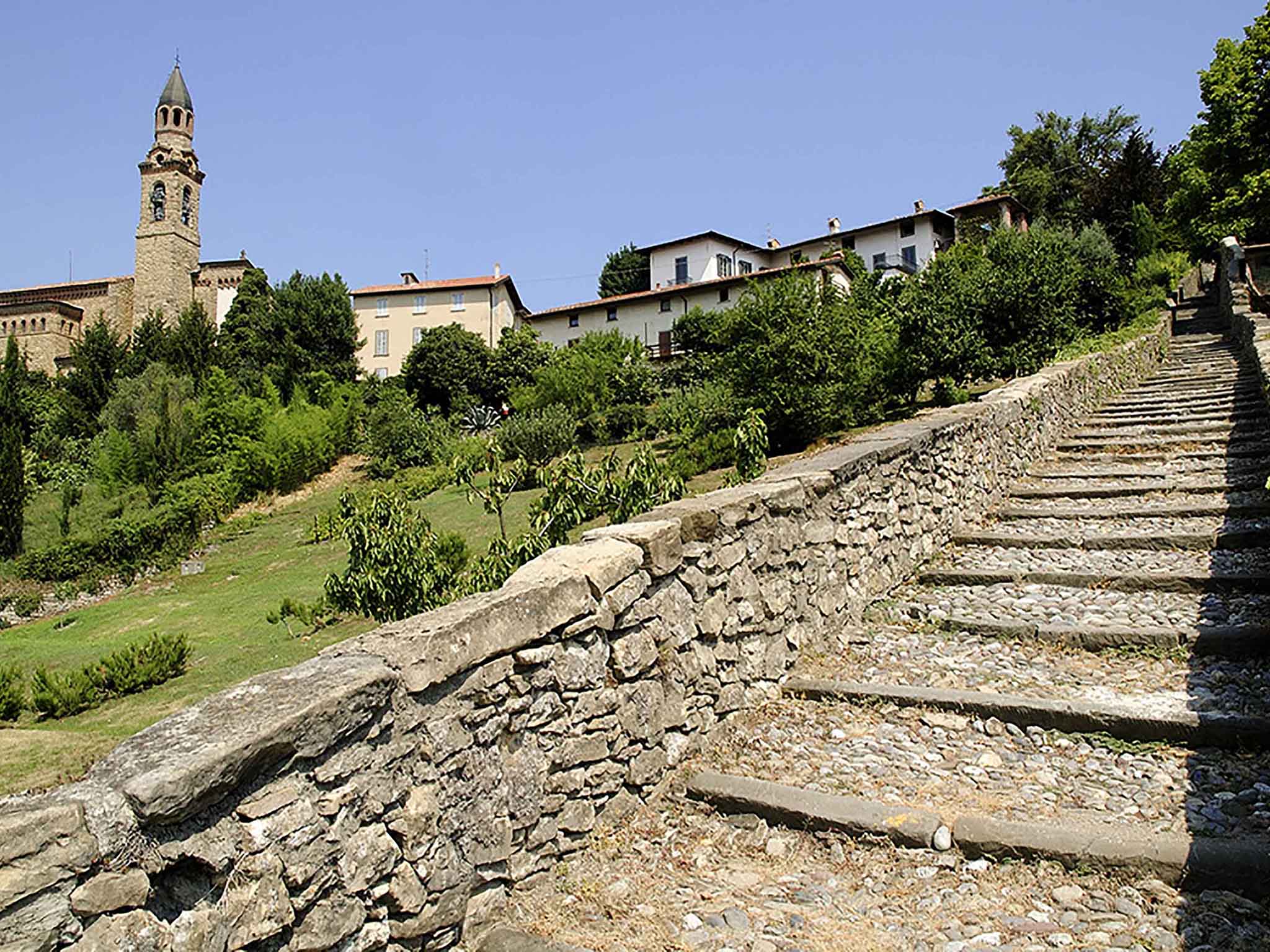 Foto - Mercure Bergamo Aeroporto