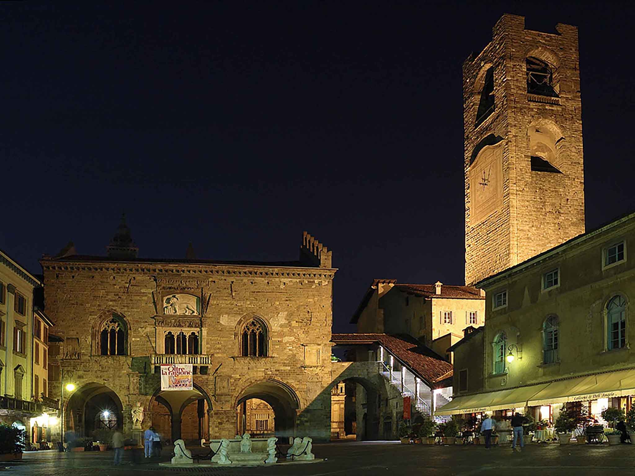 Foto - Mercure Bergamo Aeroporto