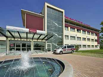 Mercure Bergamo Aeroporto