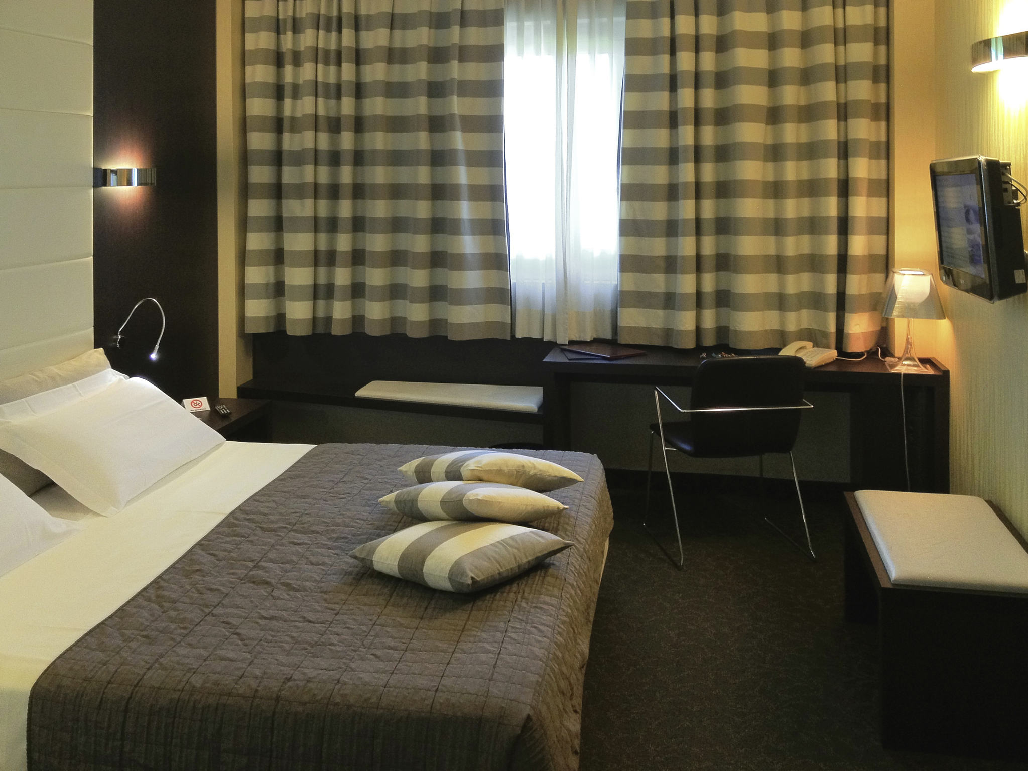 Foto - Mercure Bergamo Aeroporto