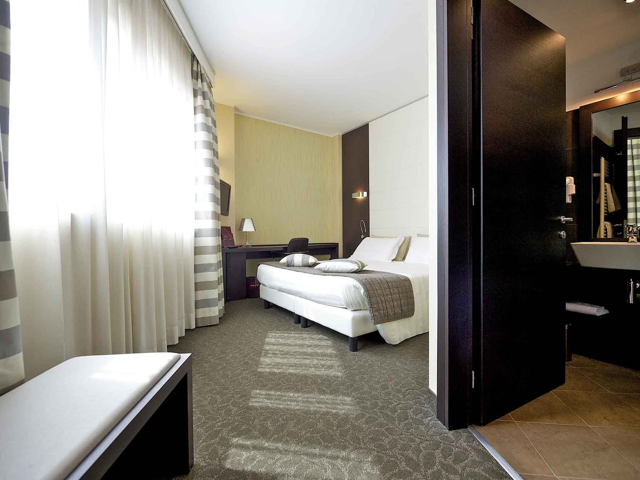 Foto - Mercure Bergamo Aeroporto