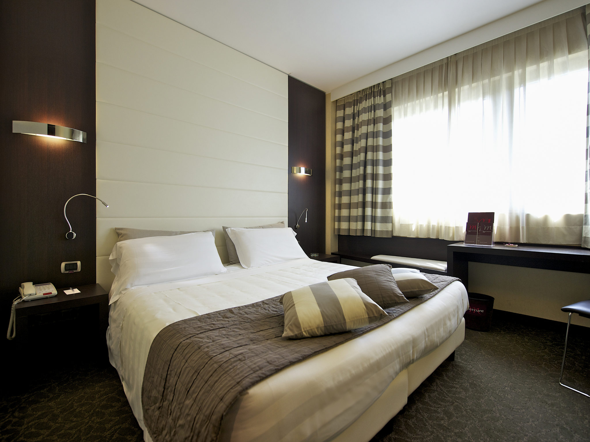 Foto - Mercure Bergamo Aeroporto