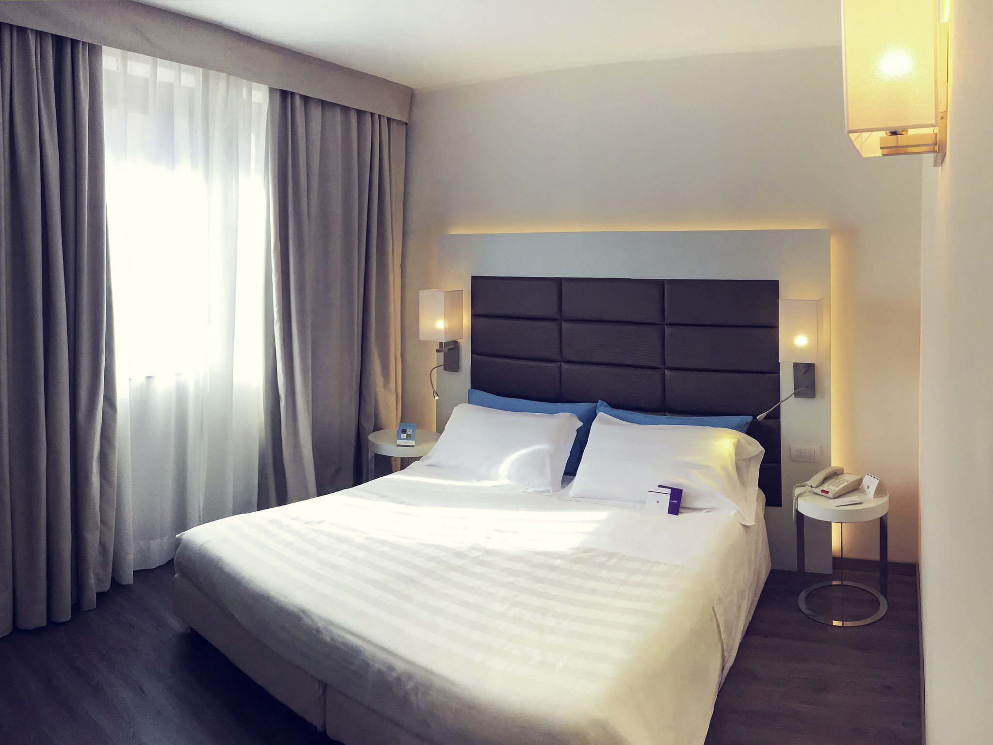 Foto - Mercure Bergamo Aeroporto