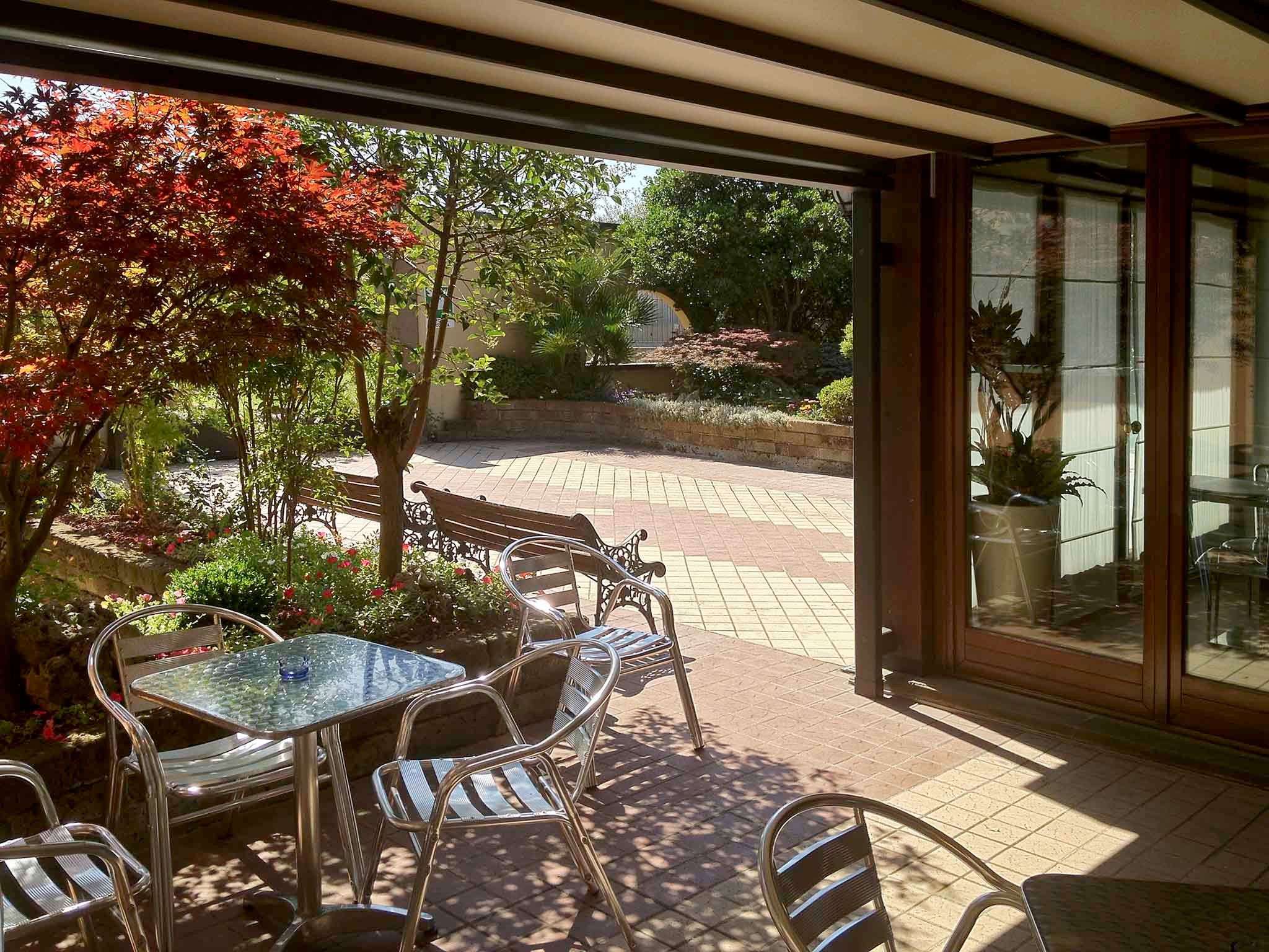 Foto - Mercure Bergamo Aeroporto