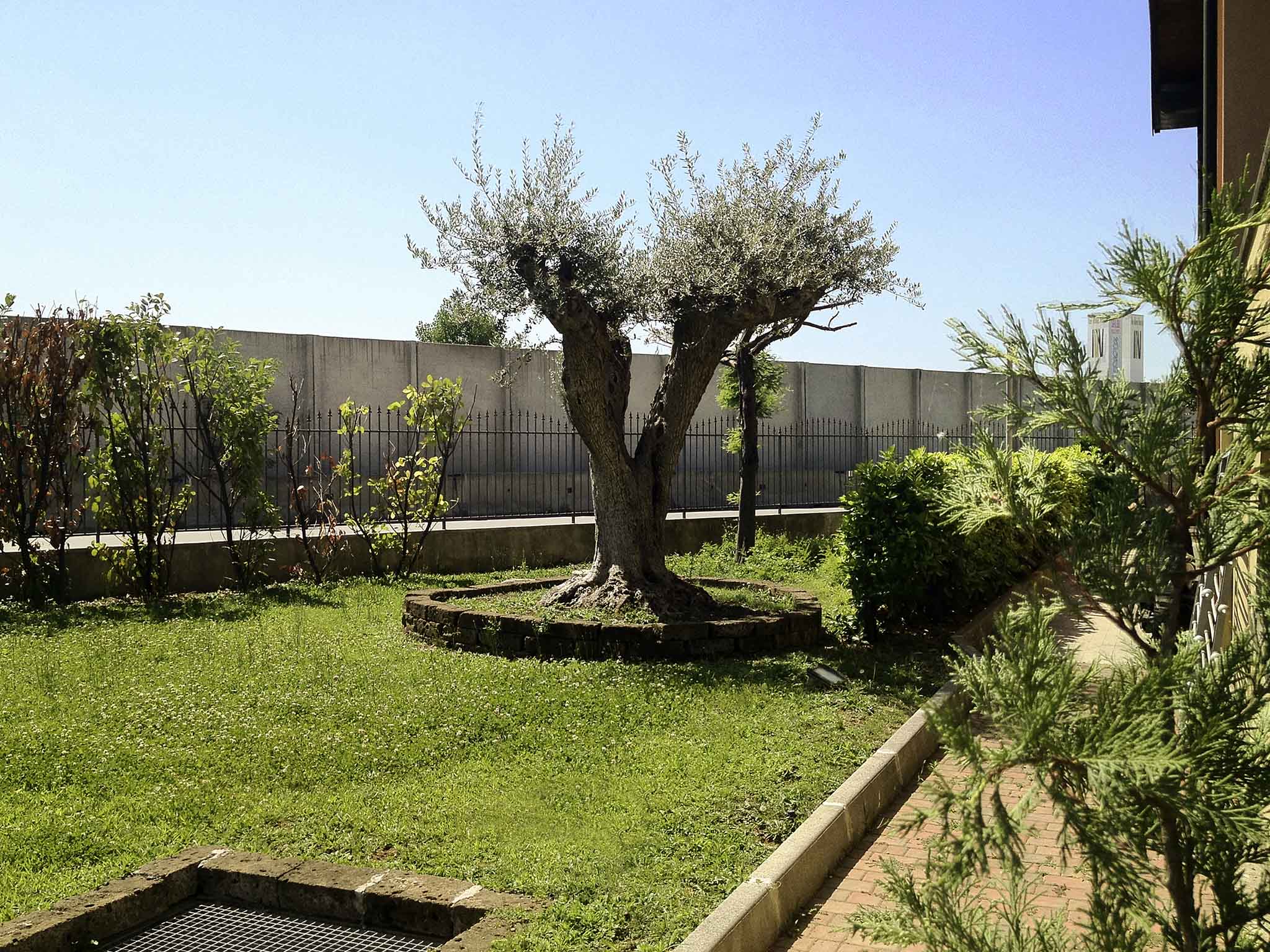 Foto - Mercure Bergamo Aeroporto