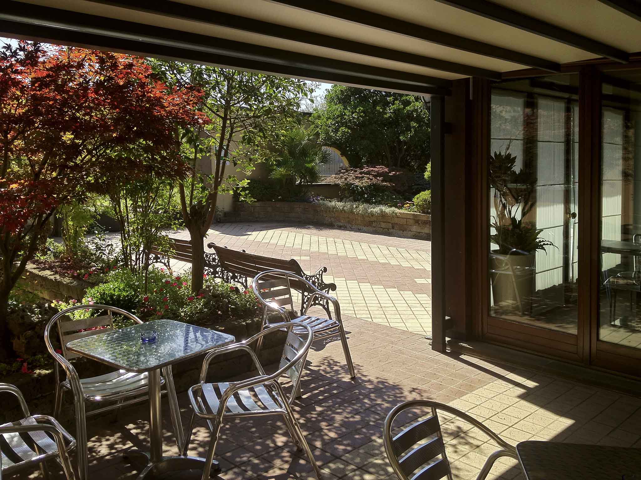 Foto - Mercure Bergamo Aeroporto